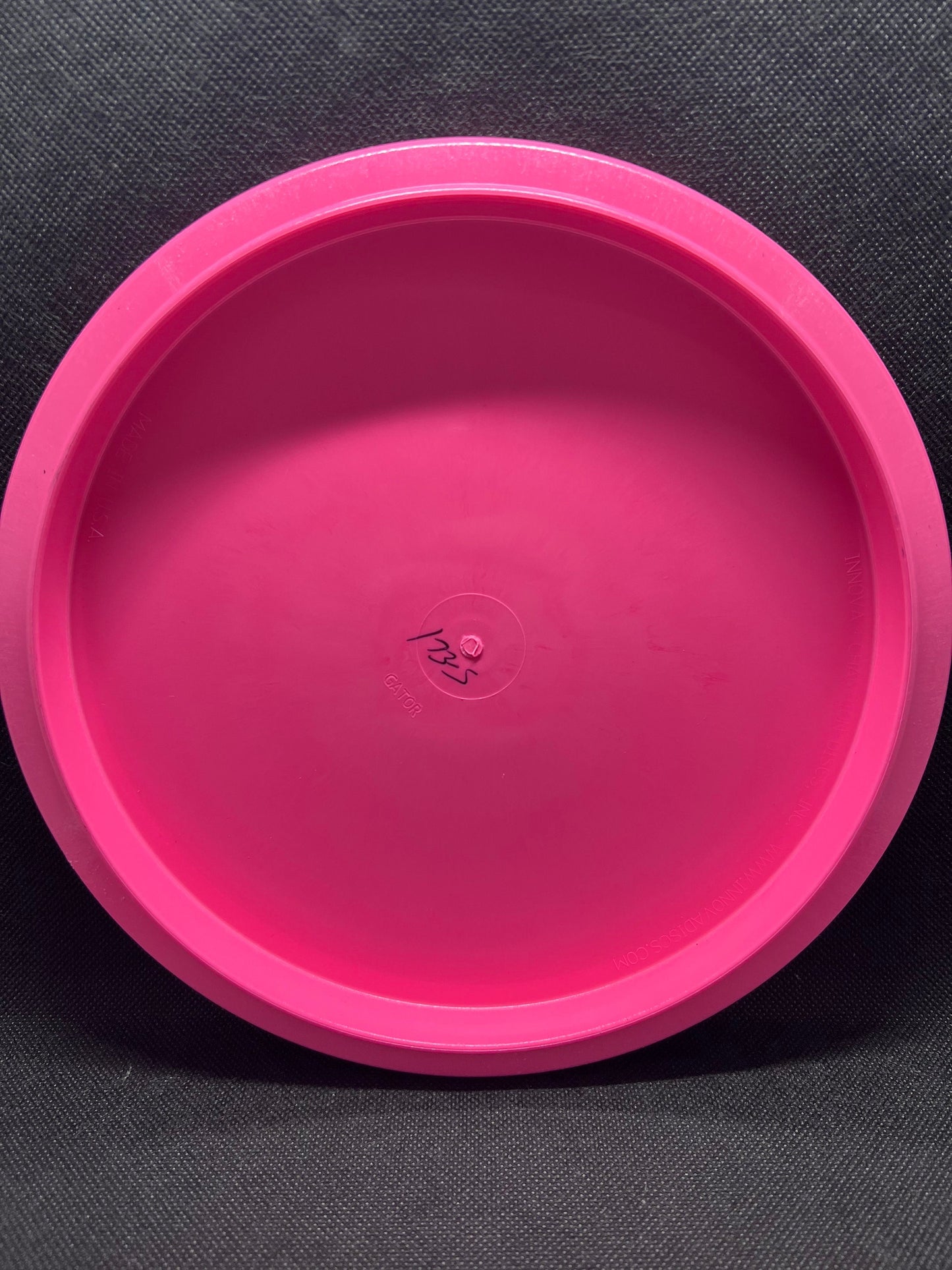 Innova Star Gator
