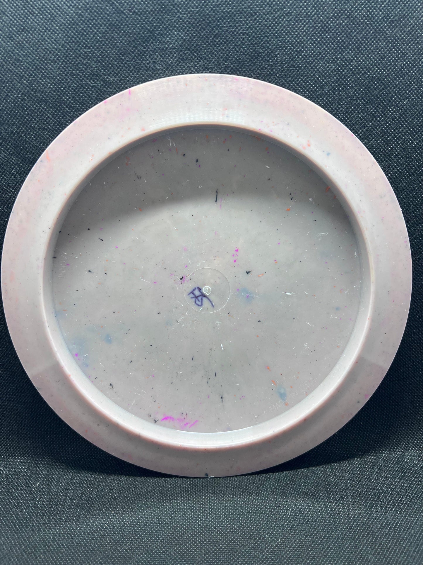 Innova Splatter Star Destroyer