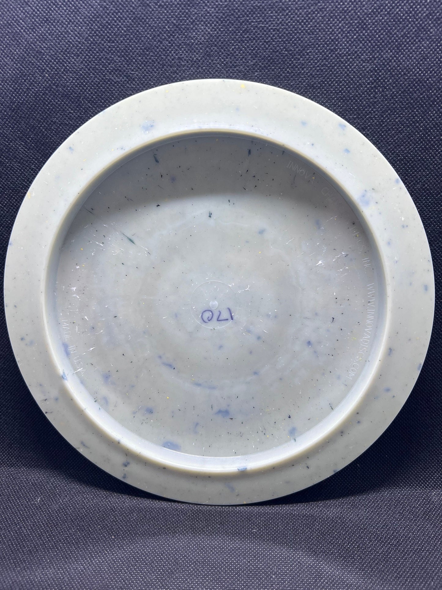 Innova Splatter Star Shryke