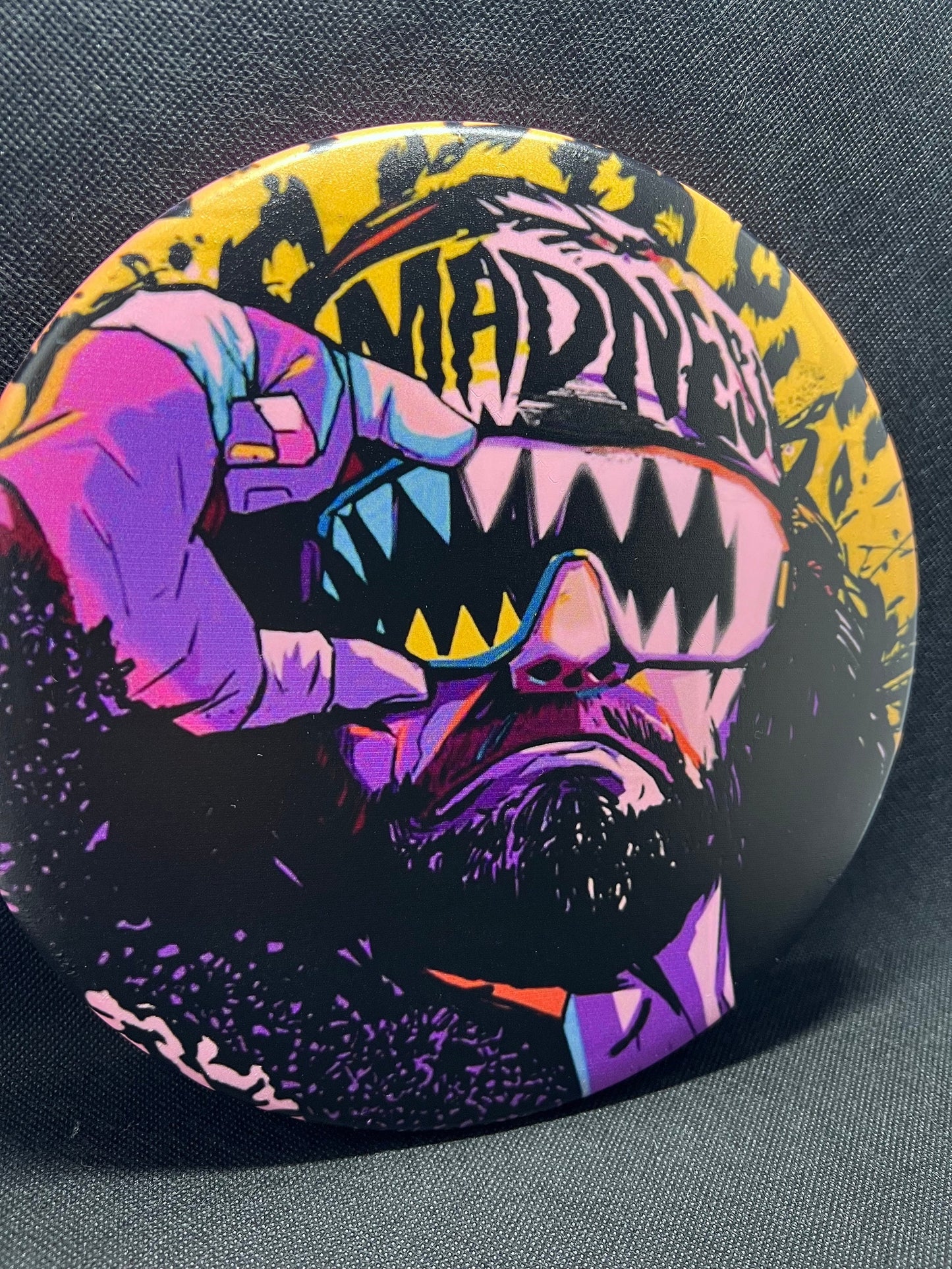 Innova Star Gator
