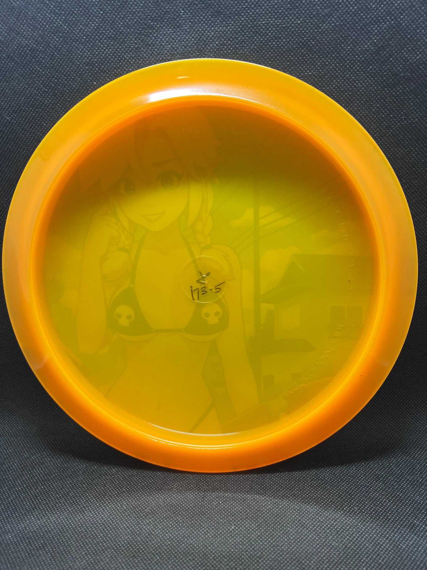 Innova Champion Thunderbird