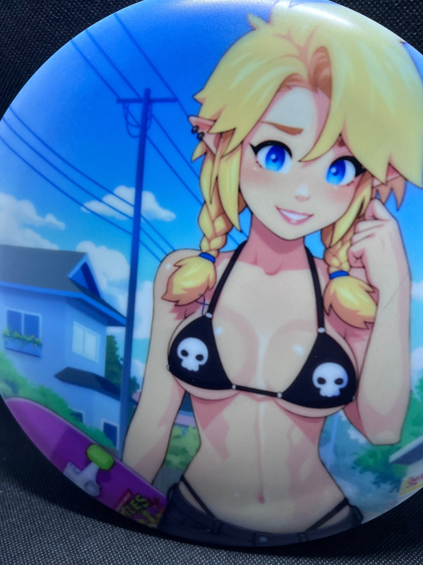 Innova Star Daedalus