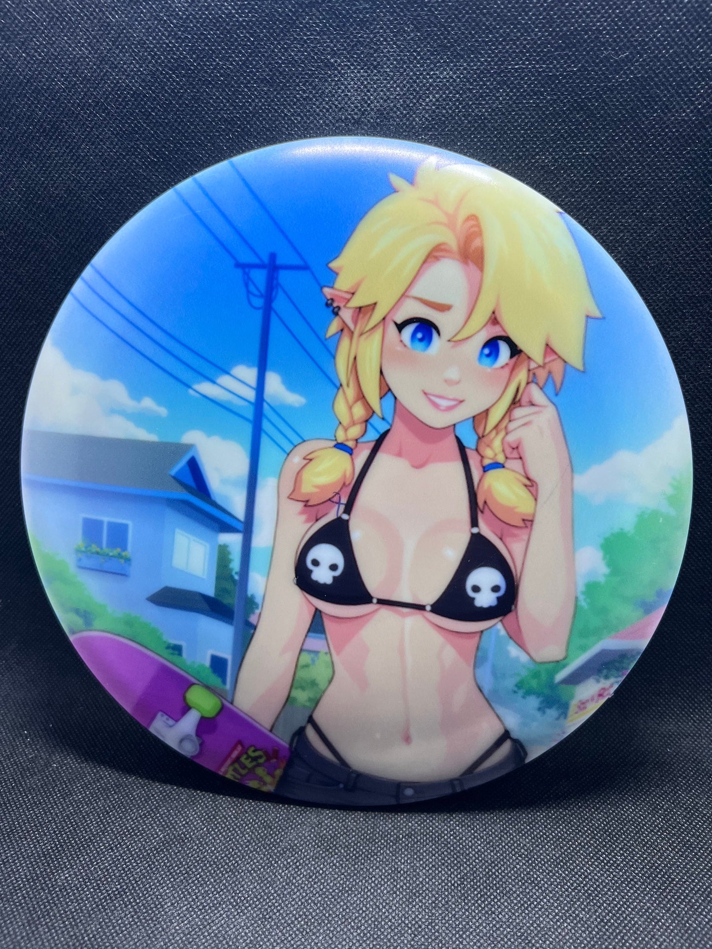 Innova Star Daedalus