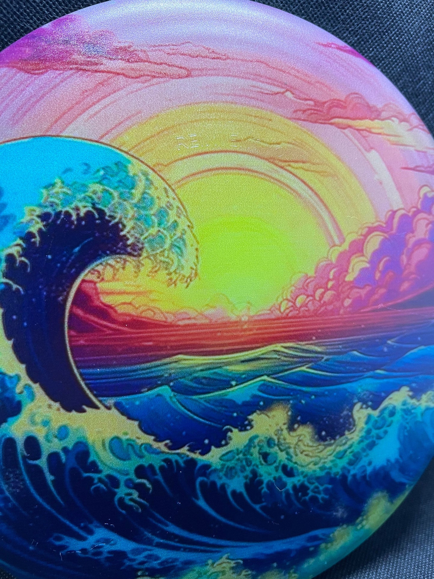 Discmania C-Line PD