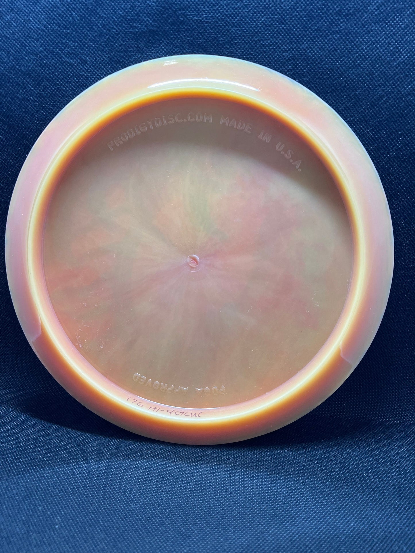 Prodigy 400 Glow H1