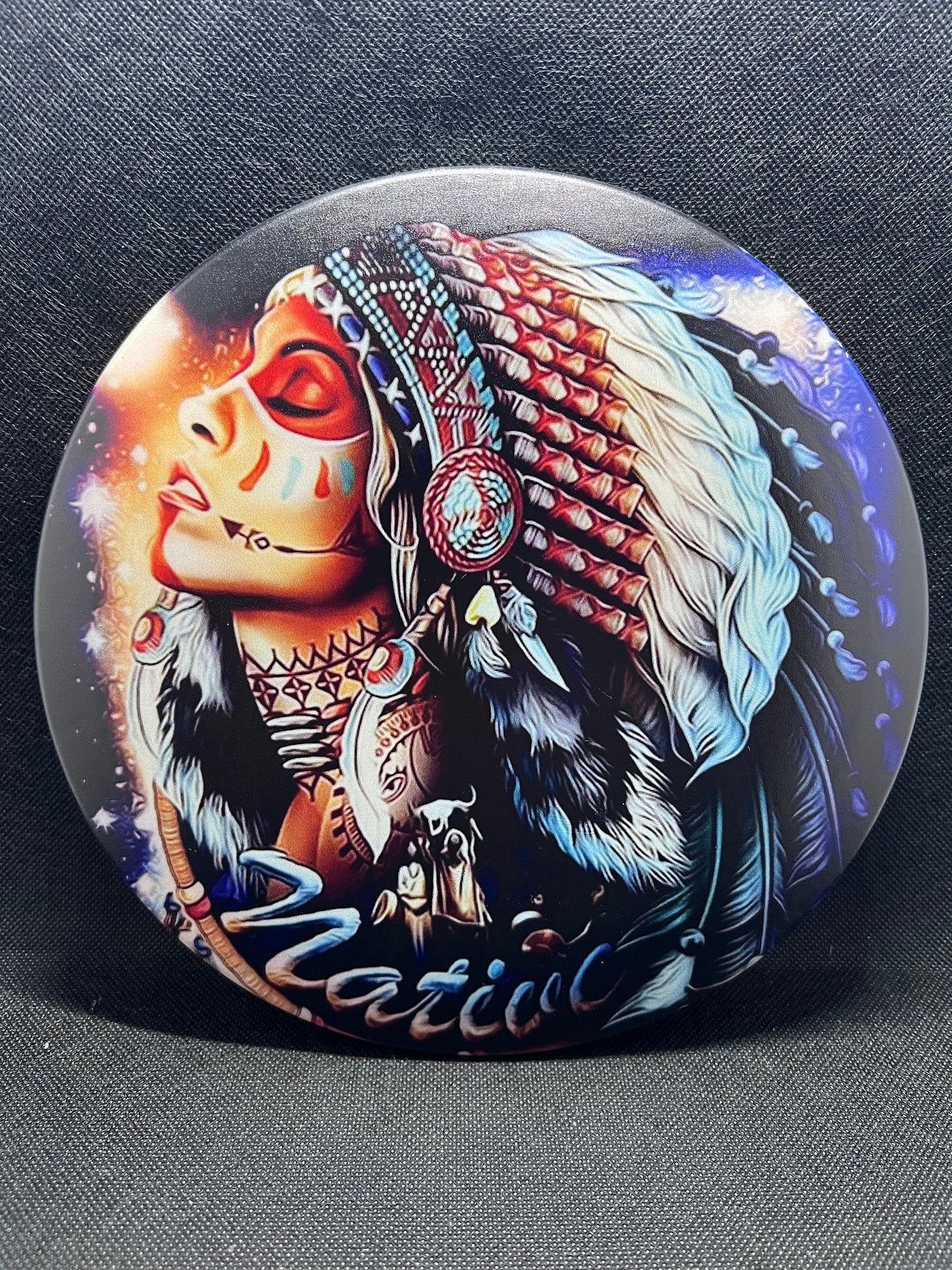 Discraft Z Raptor