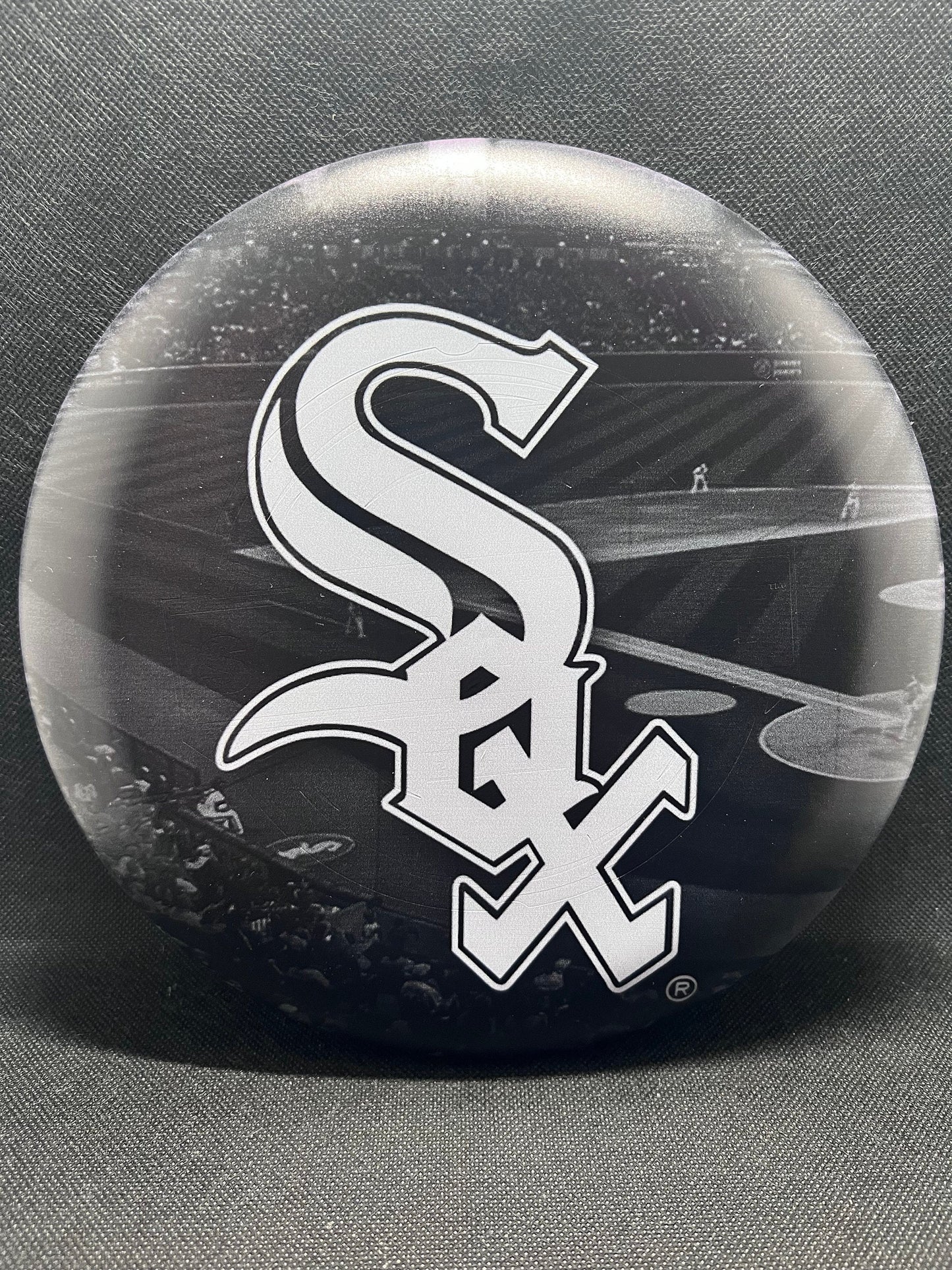 Discraft Soft Magnet
