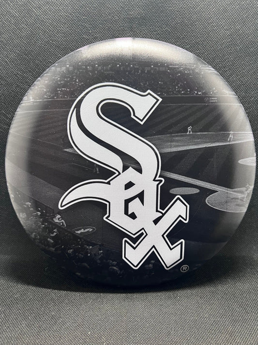 Discraft Soft Magnet