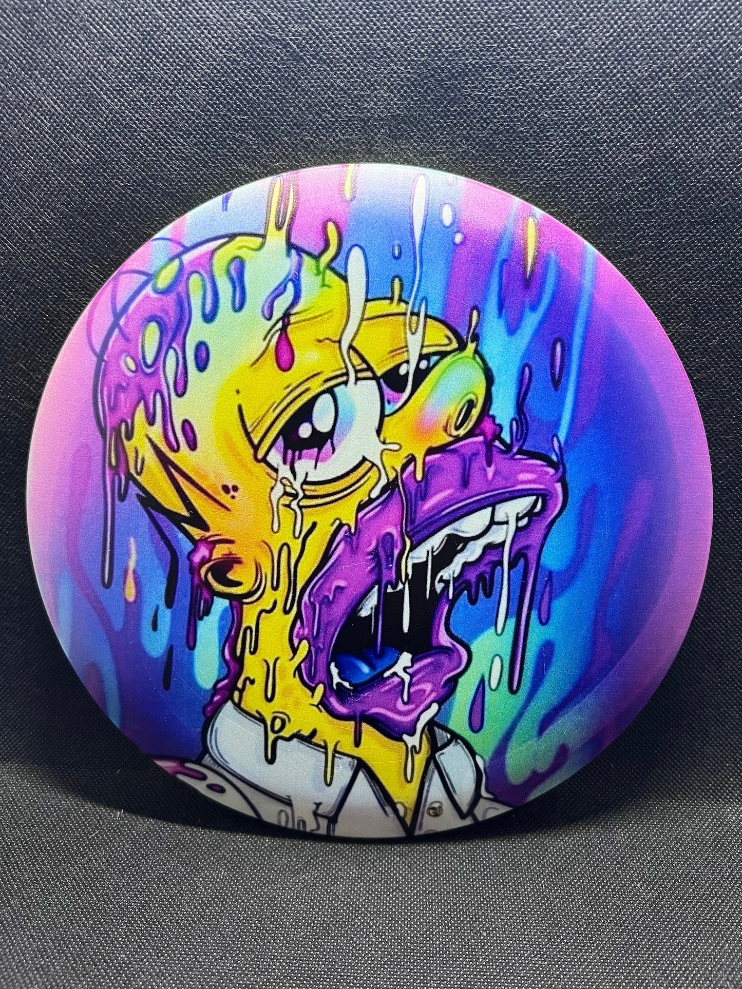 Discraft Z Sting
