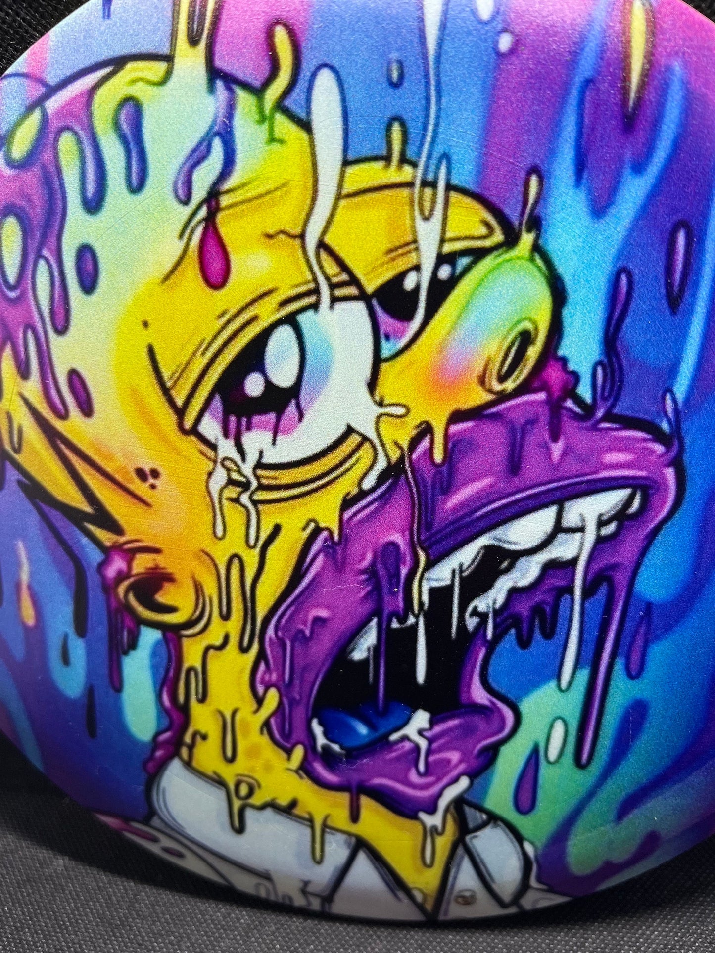 Discraft Z Sting