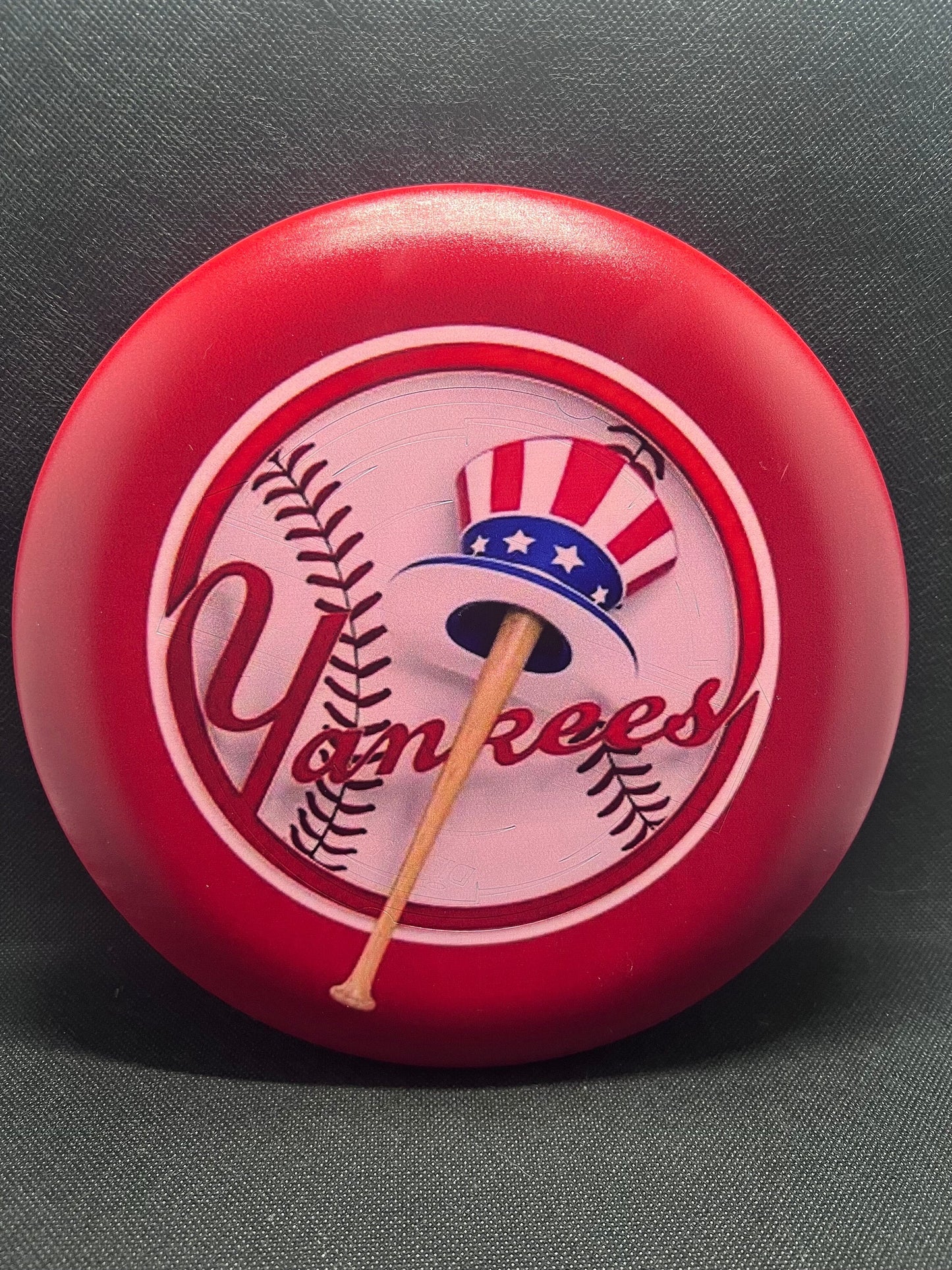 Discraft Soft Magnet