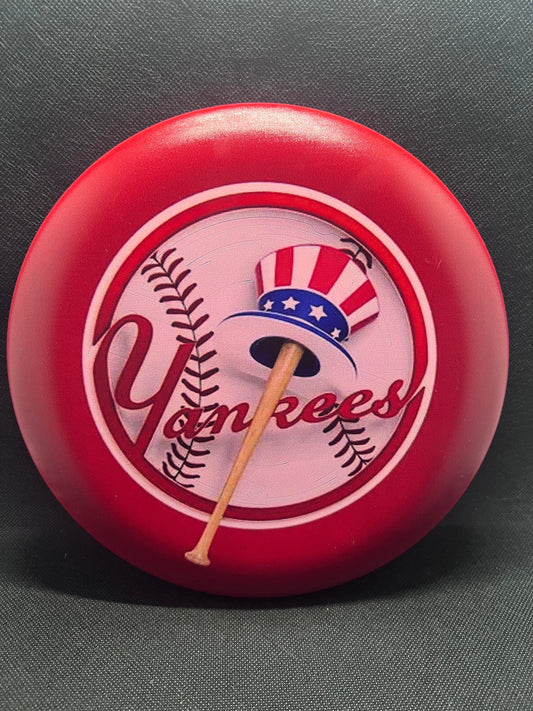 Discraft Soft Magnet