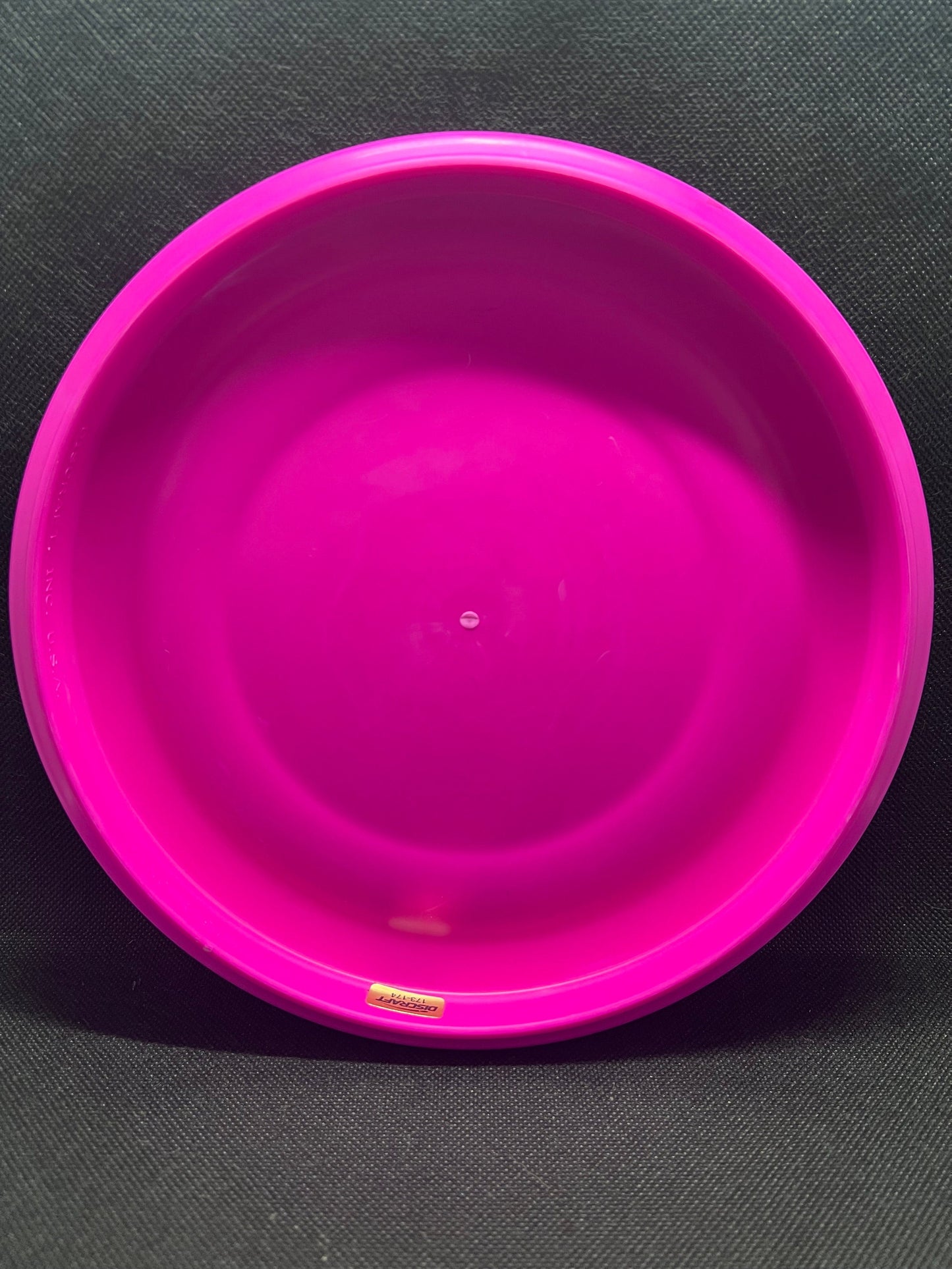 Discraft Putter Line Banger GT