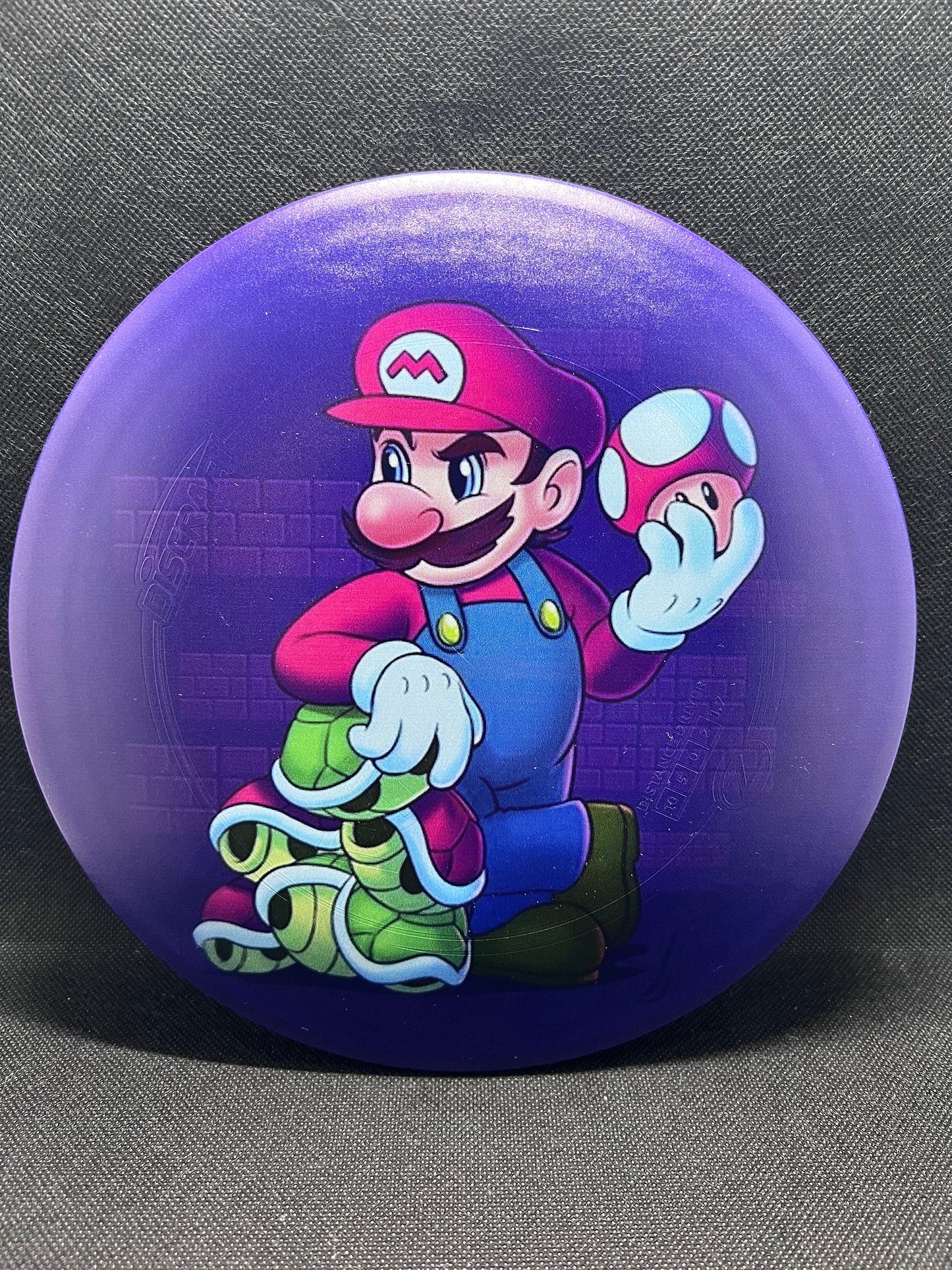 Discraft Z Vulture