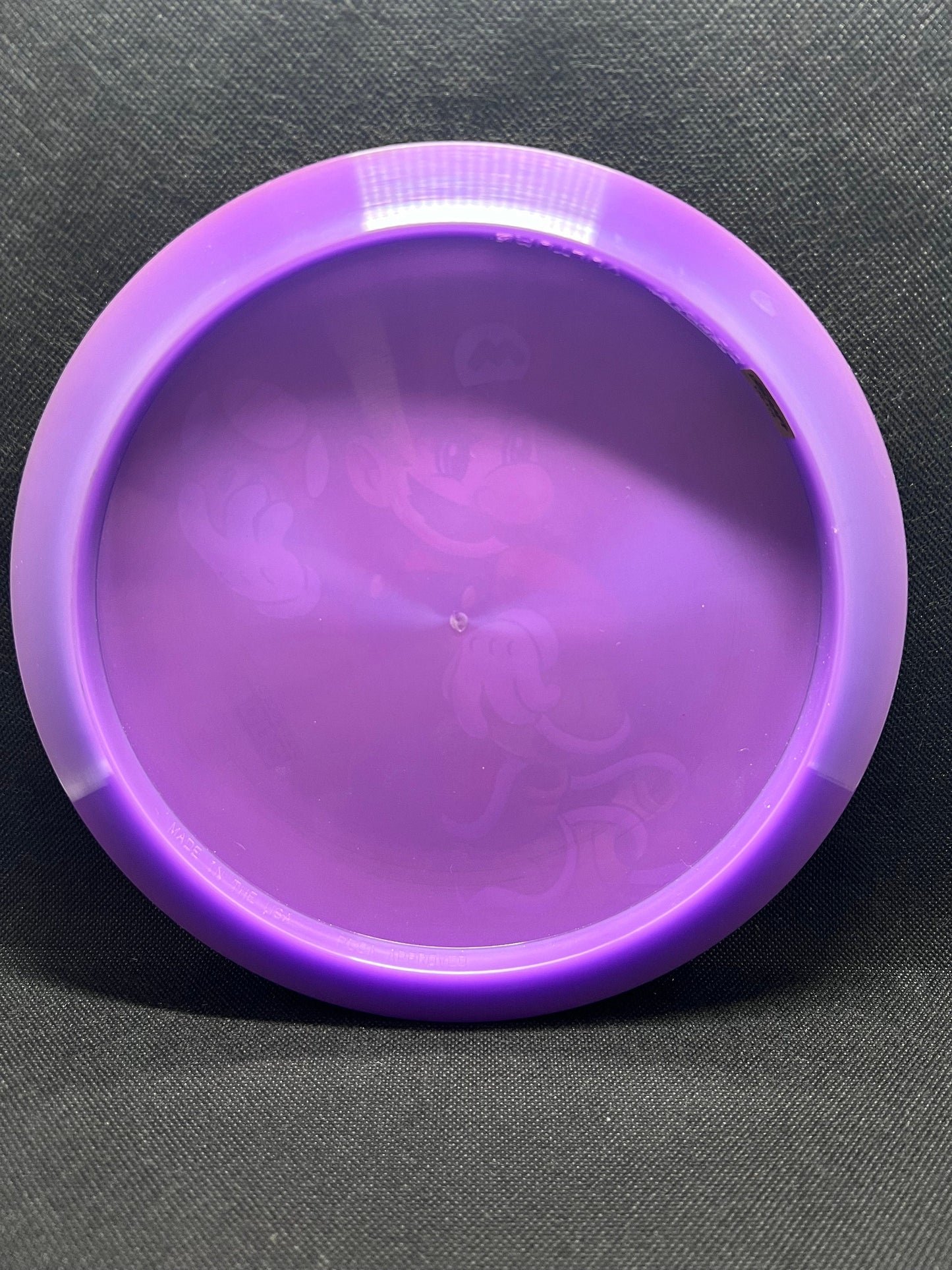 Discraft Z Vulture