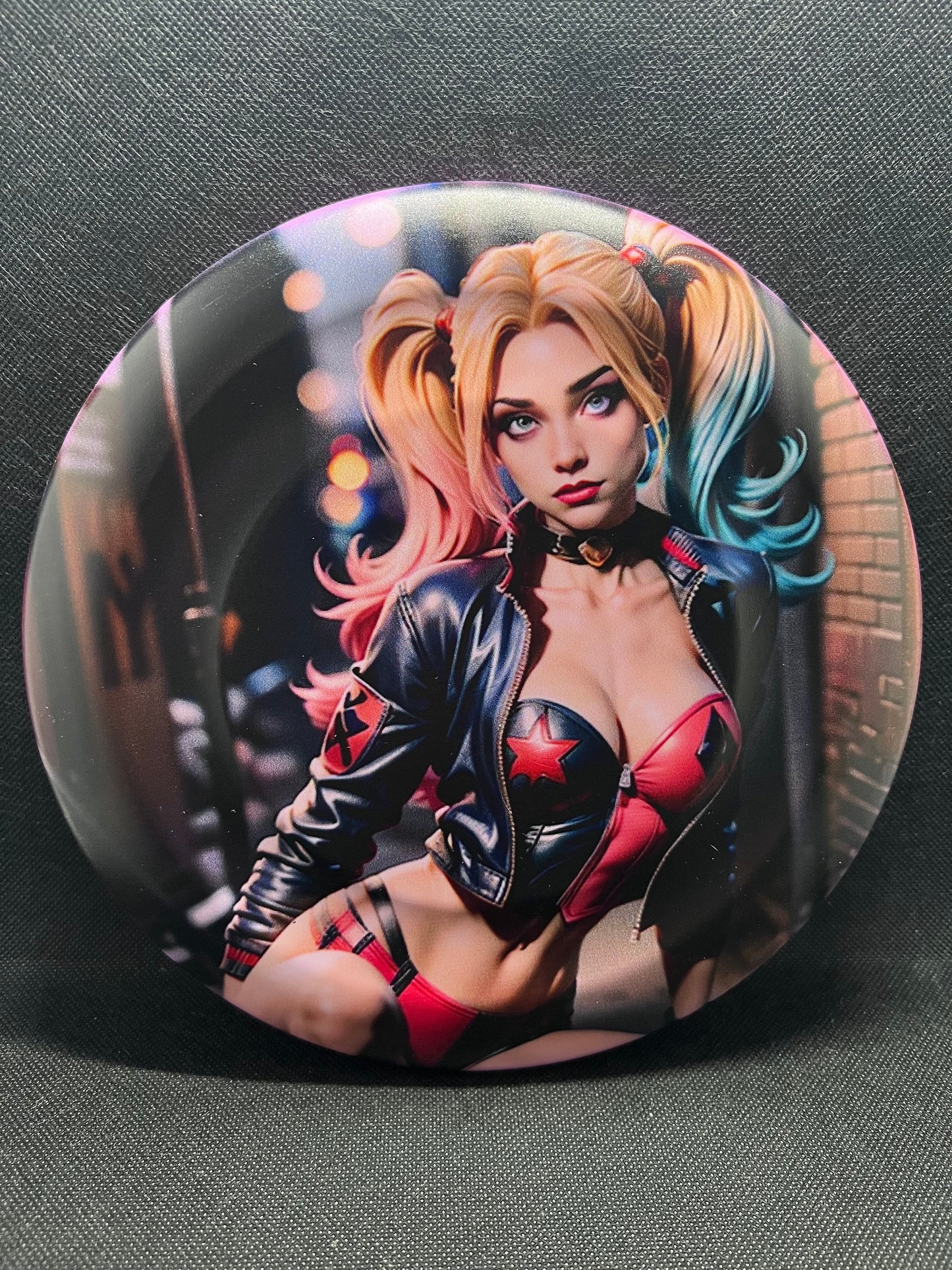 Discraft Jawbreaker Banger GT
