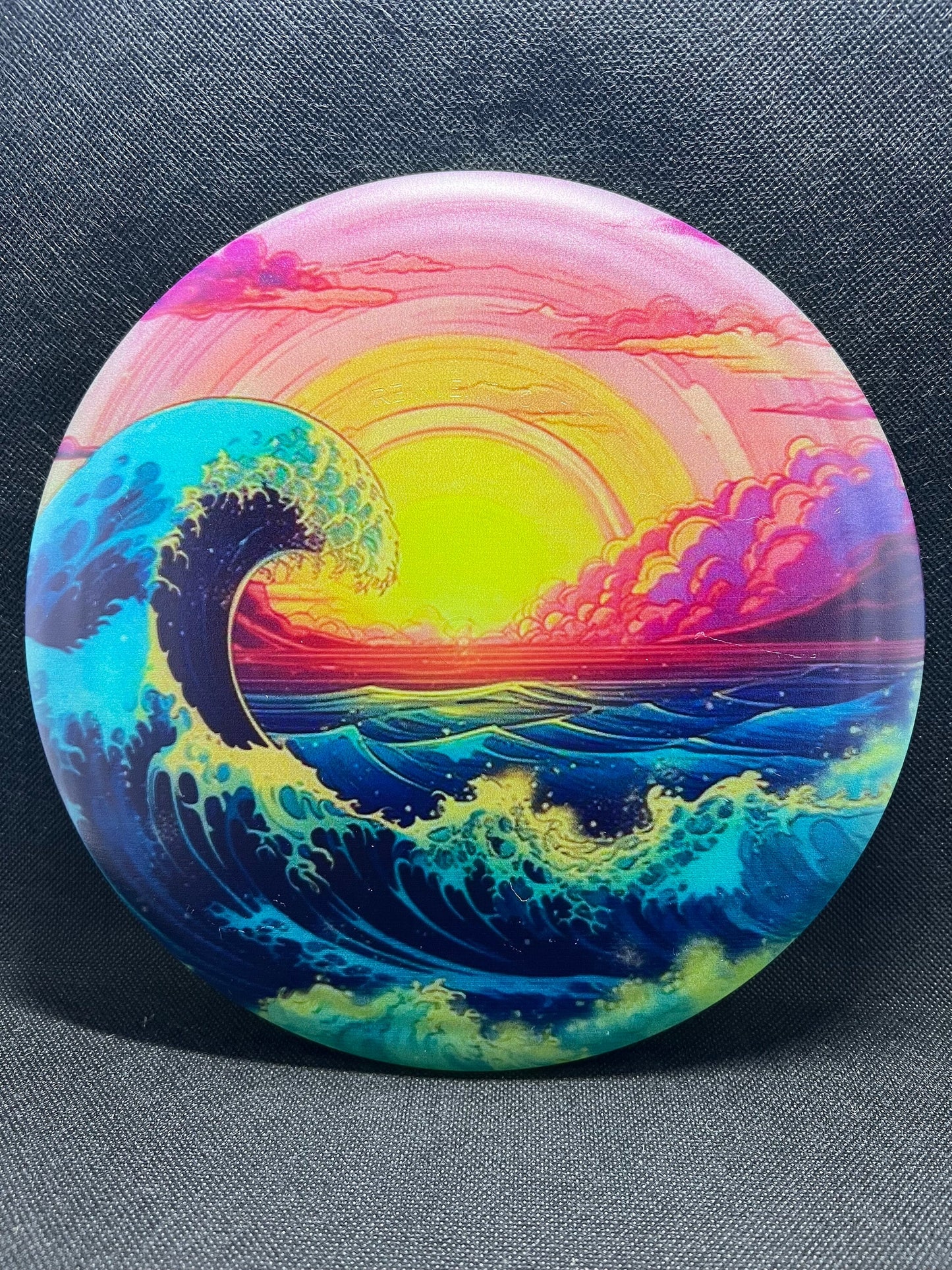 Discmania C-Line PD