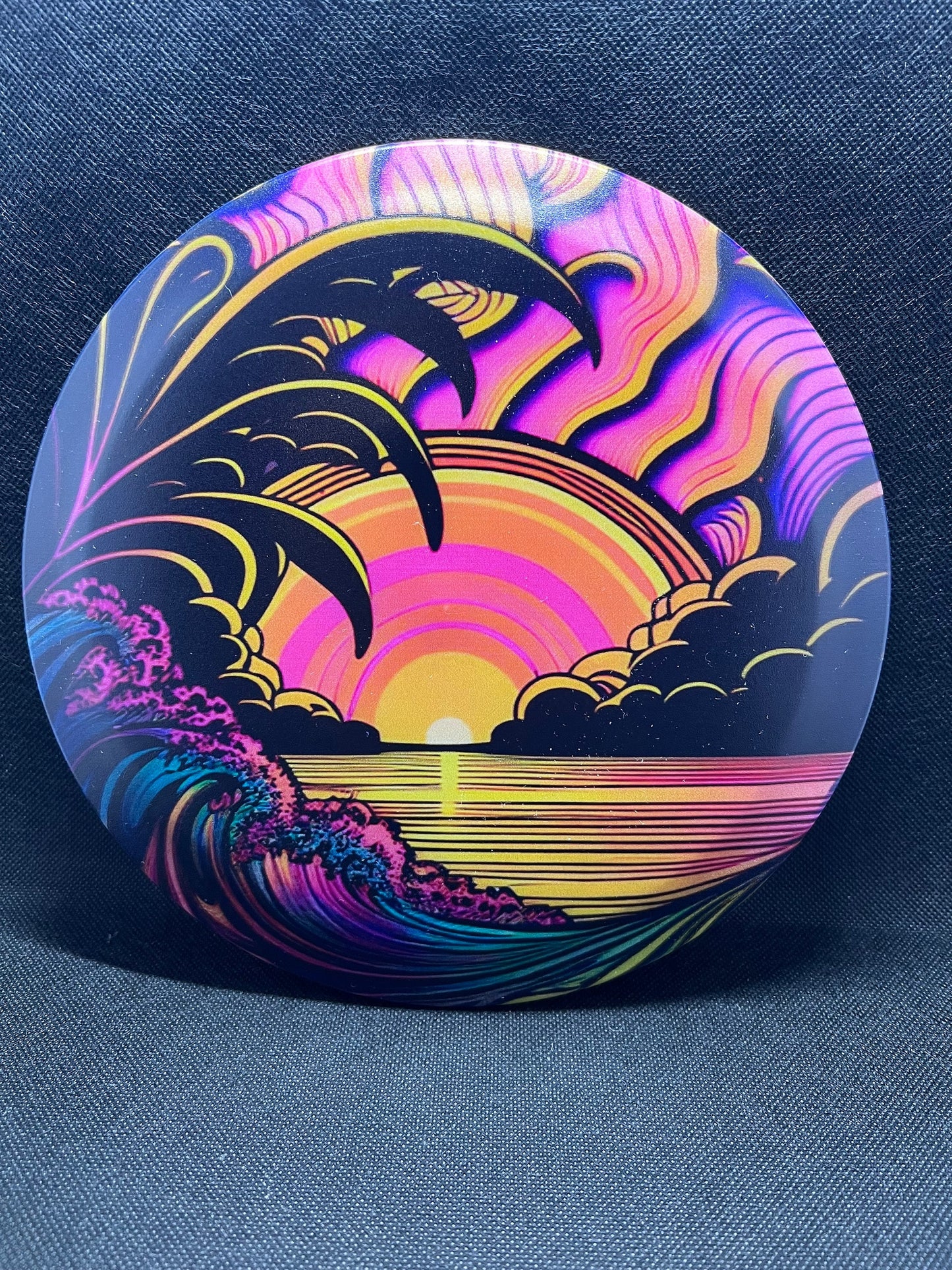 Prodigy 400 Glow H1