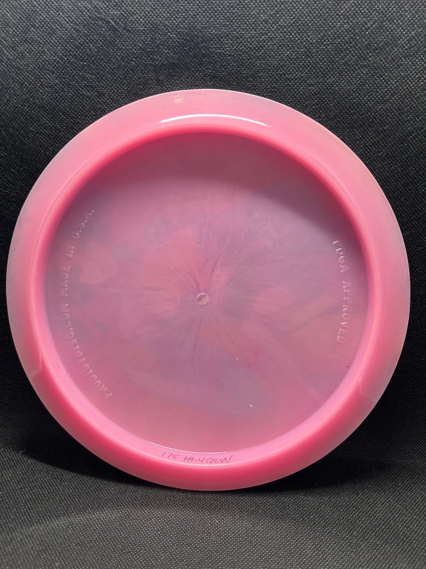 Prodigy 400 Glow H1