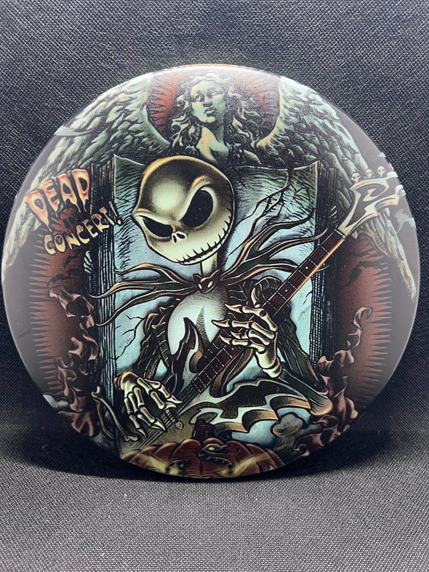 Discraft ESP Sol