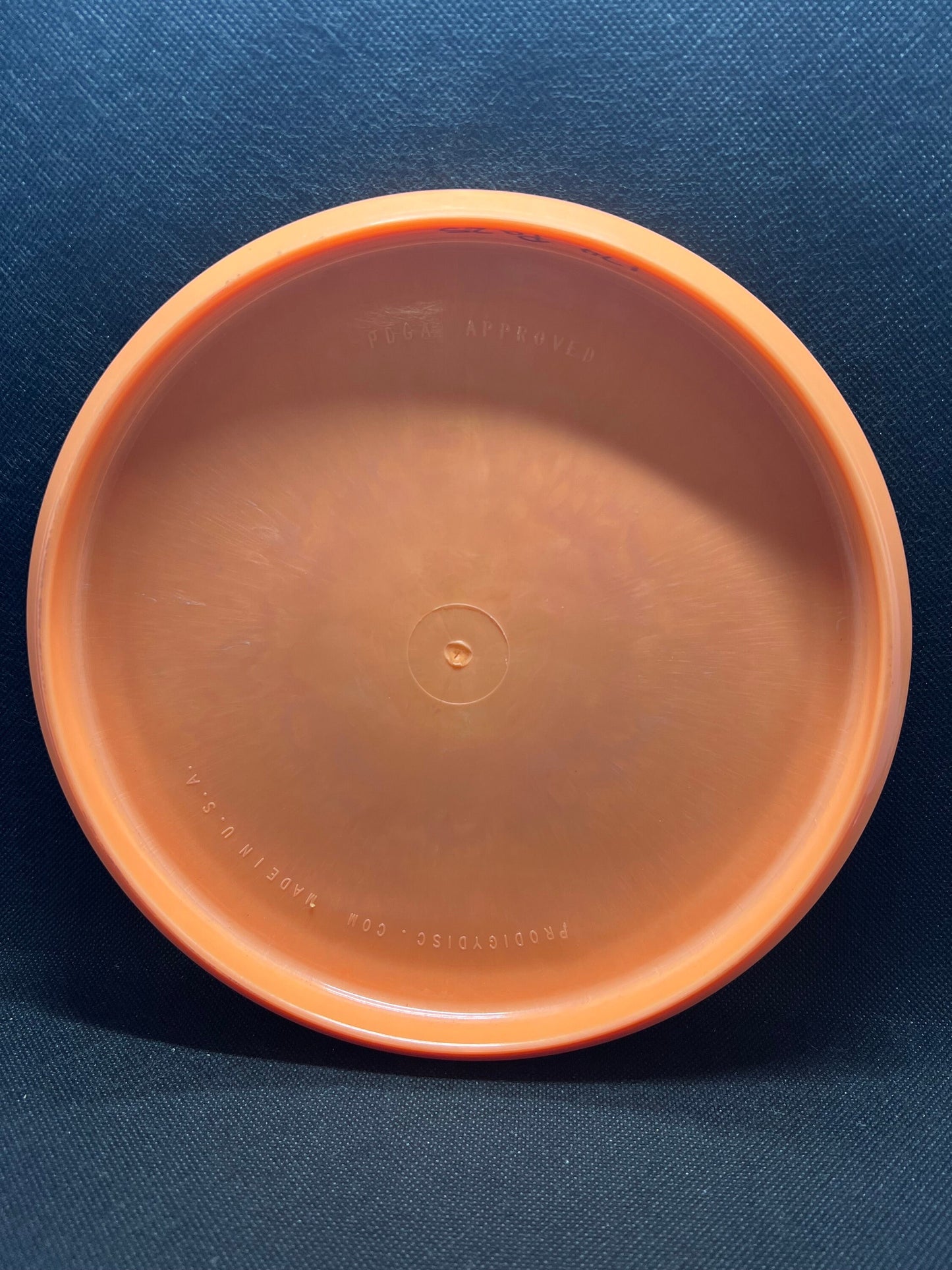 Prodigy 500 PA2