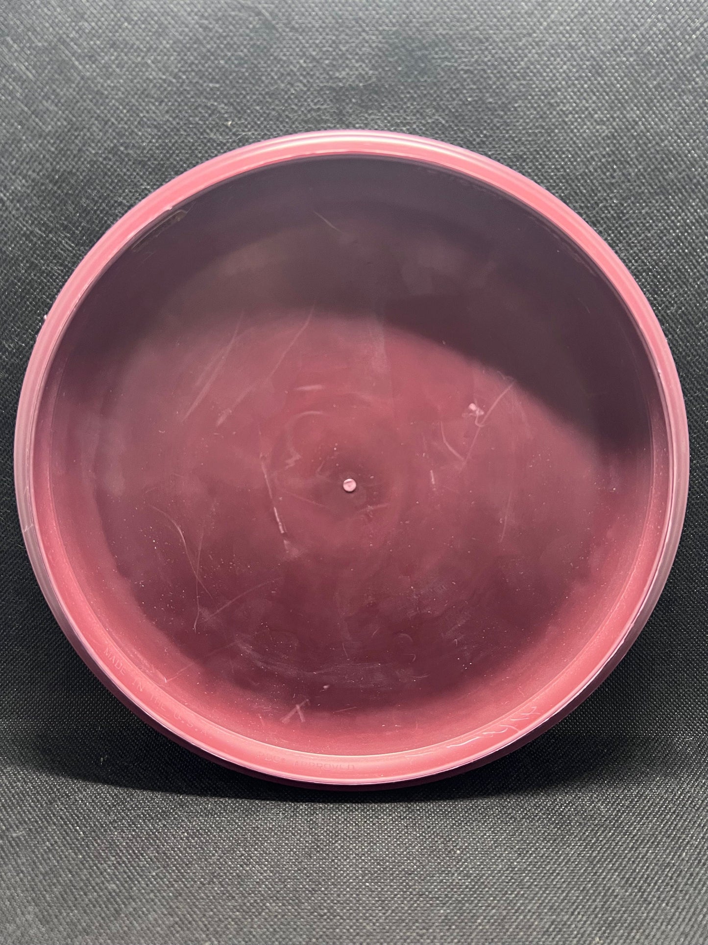 Discraft Soft Magnet