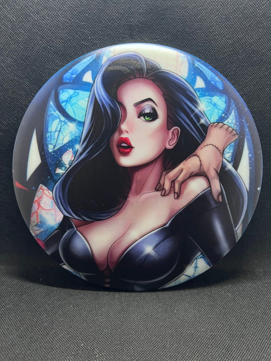 Discraft ESP Zeus