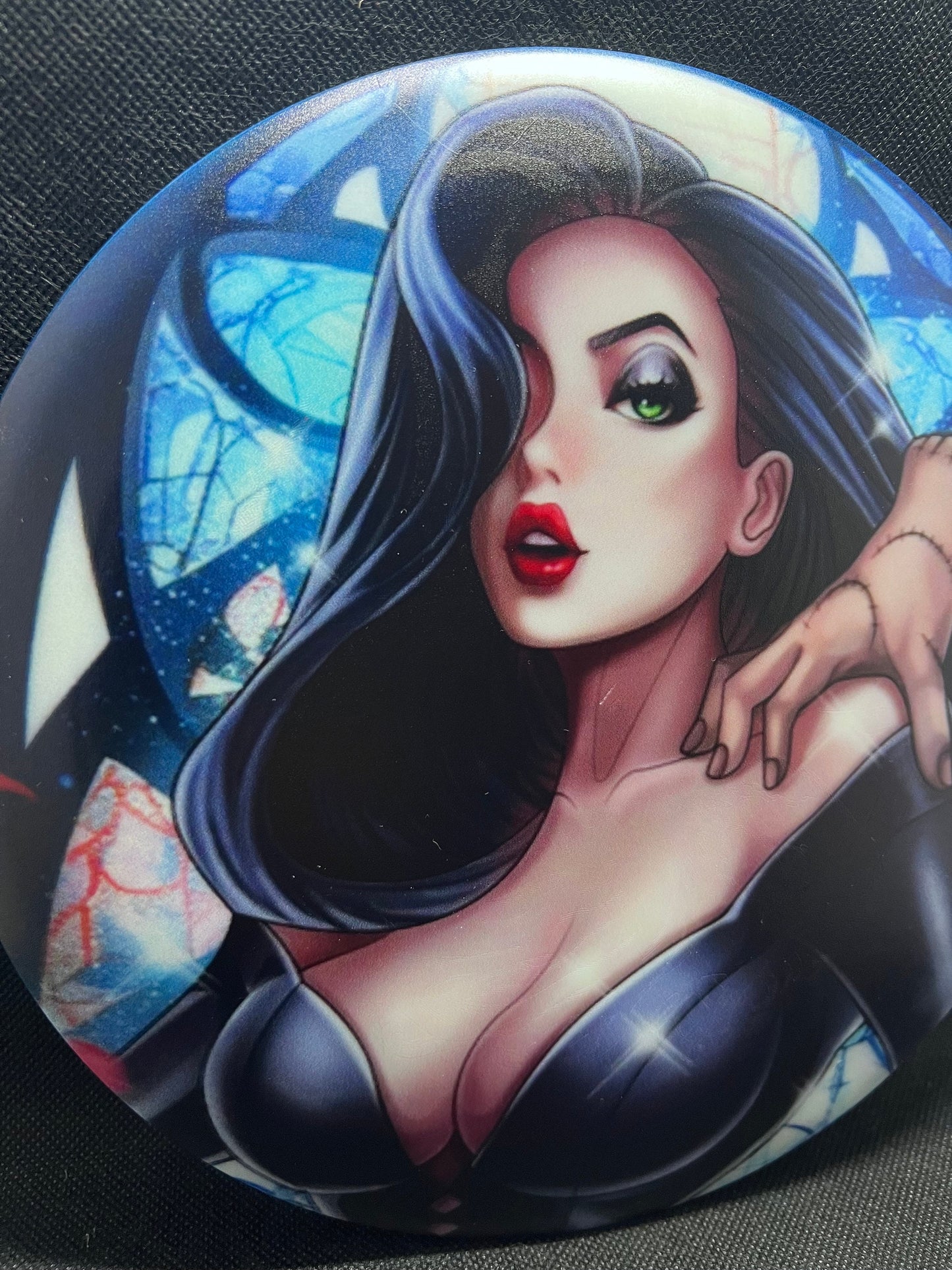 Discraft ESP Zeus