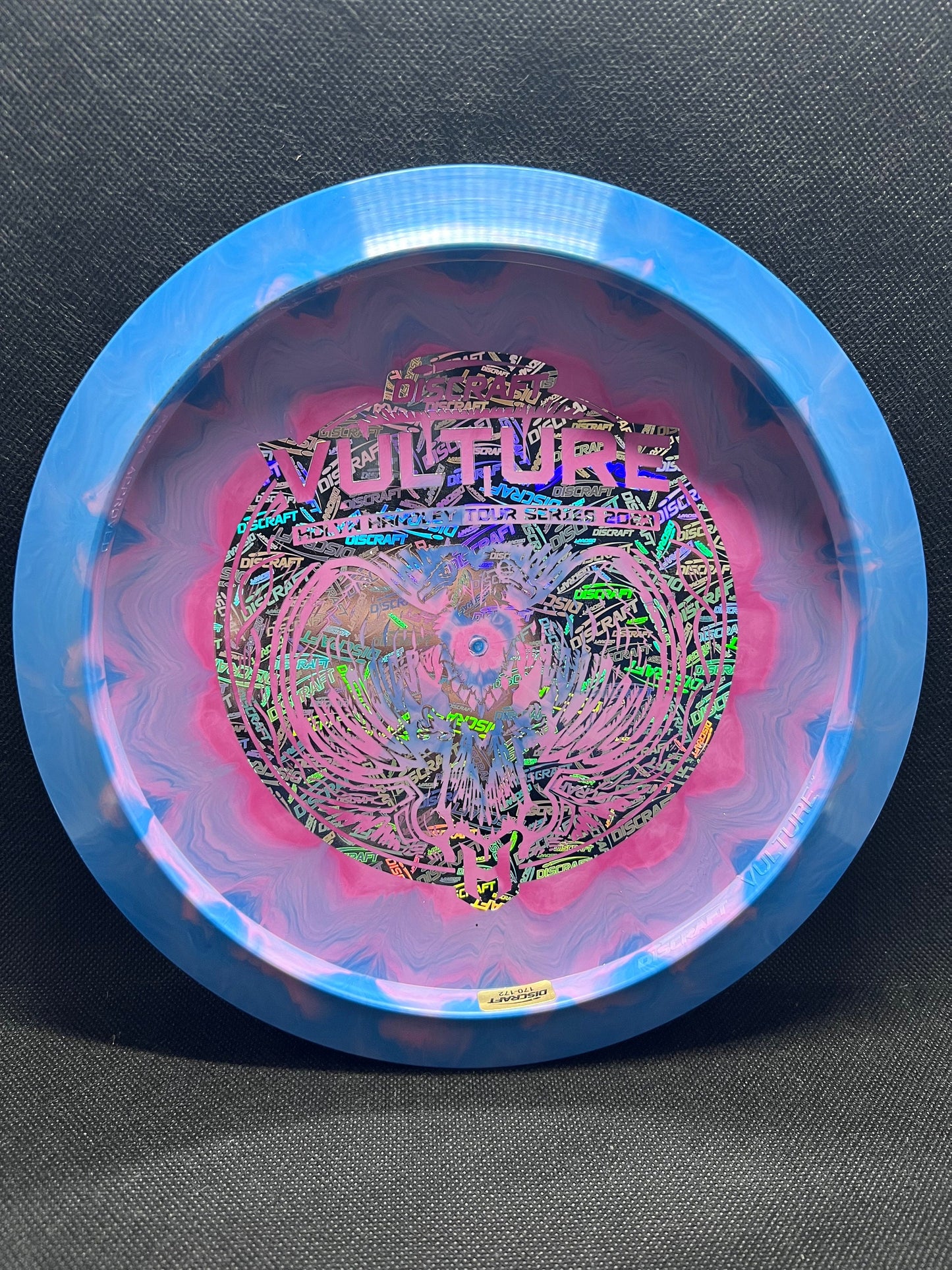 Discraft ESP Vulture