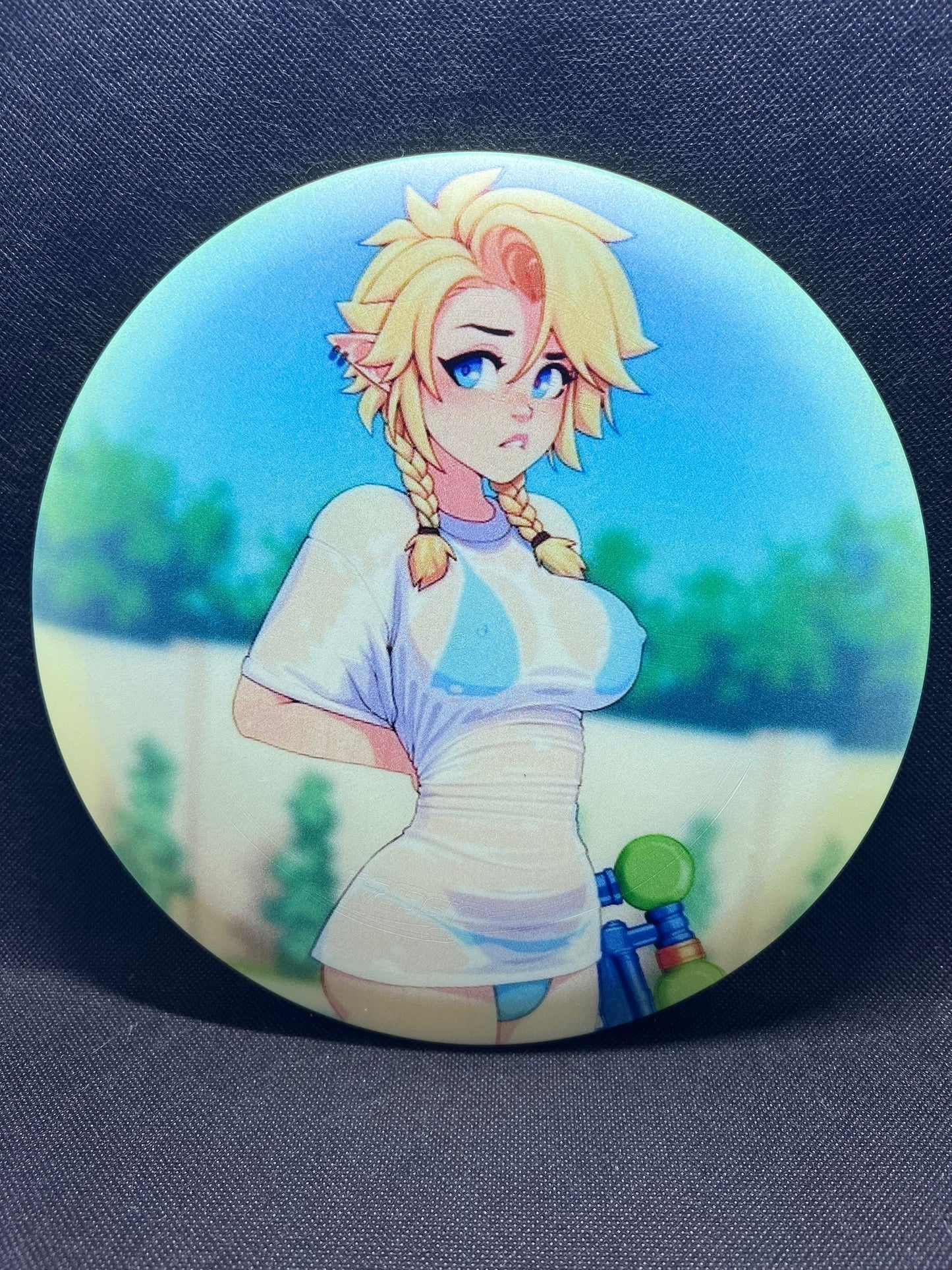 Discraft Z Sting