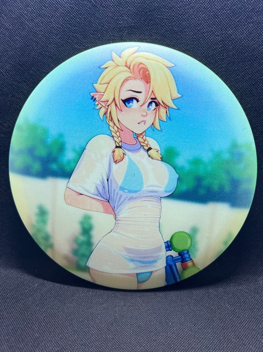 Discraft Z Sting