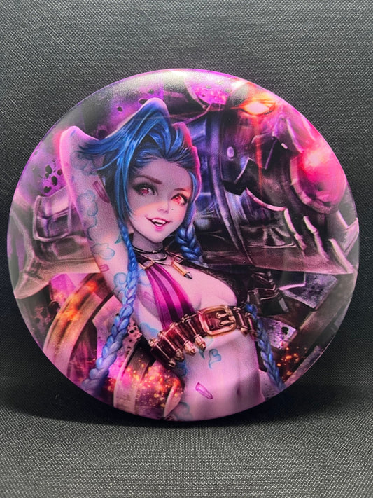 Discraft Putter Line Banger GT