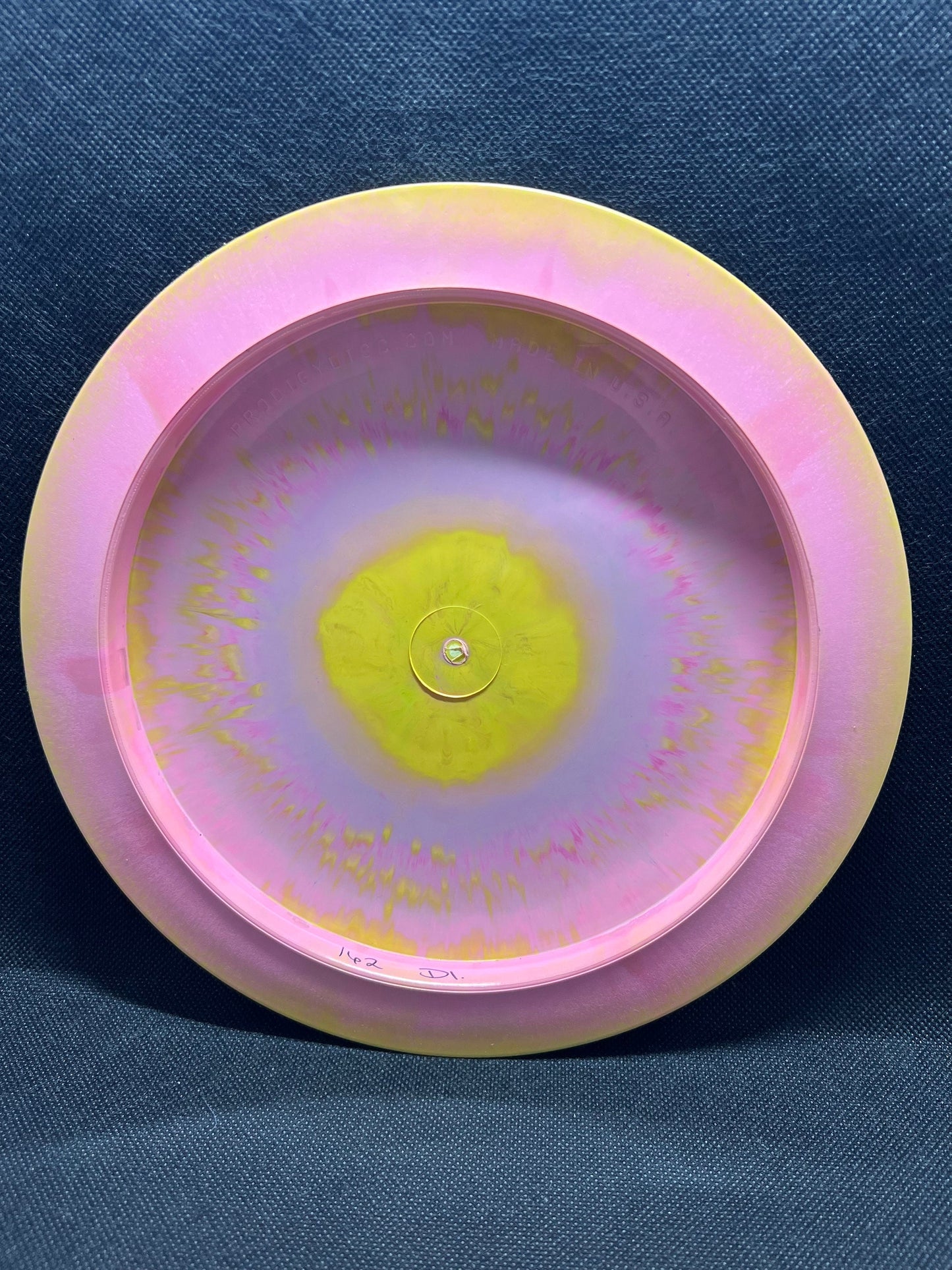 Prodigy 500 Spectrum D1