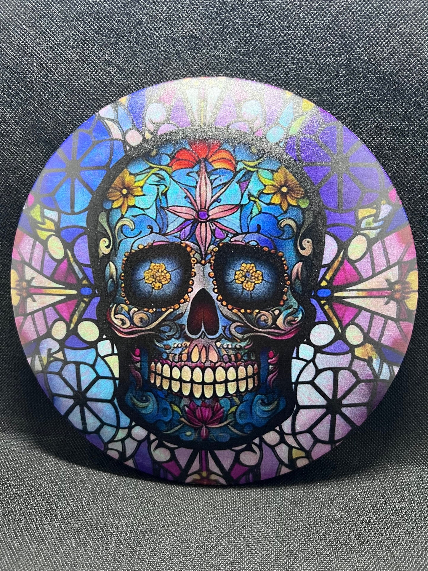 Prodigy 500 Spectrum D1