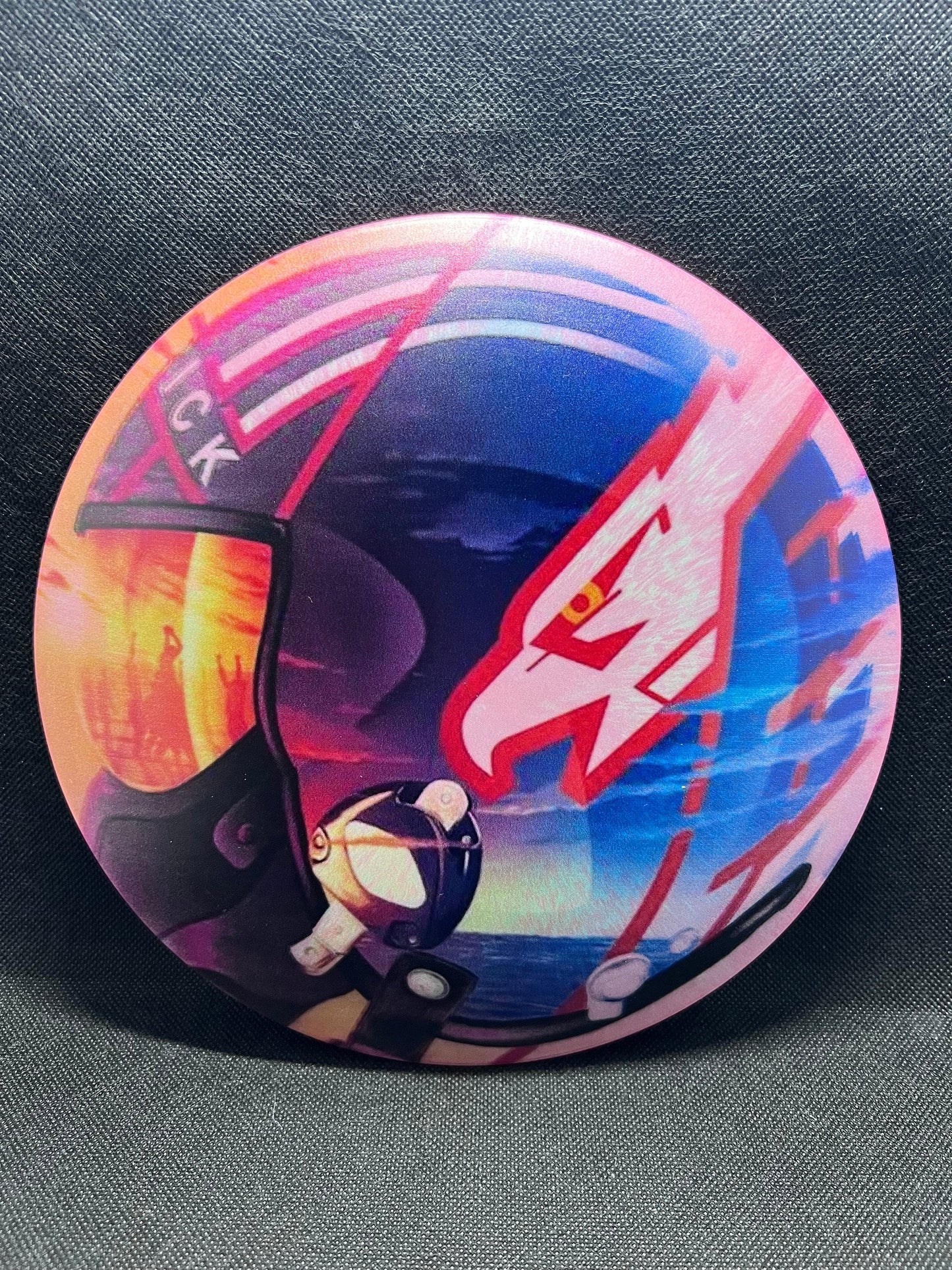 Prodigy 500 Spectrum D1