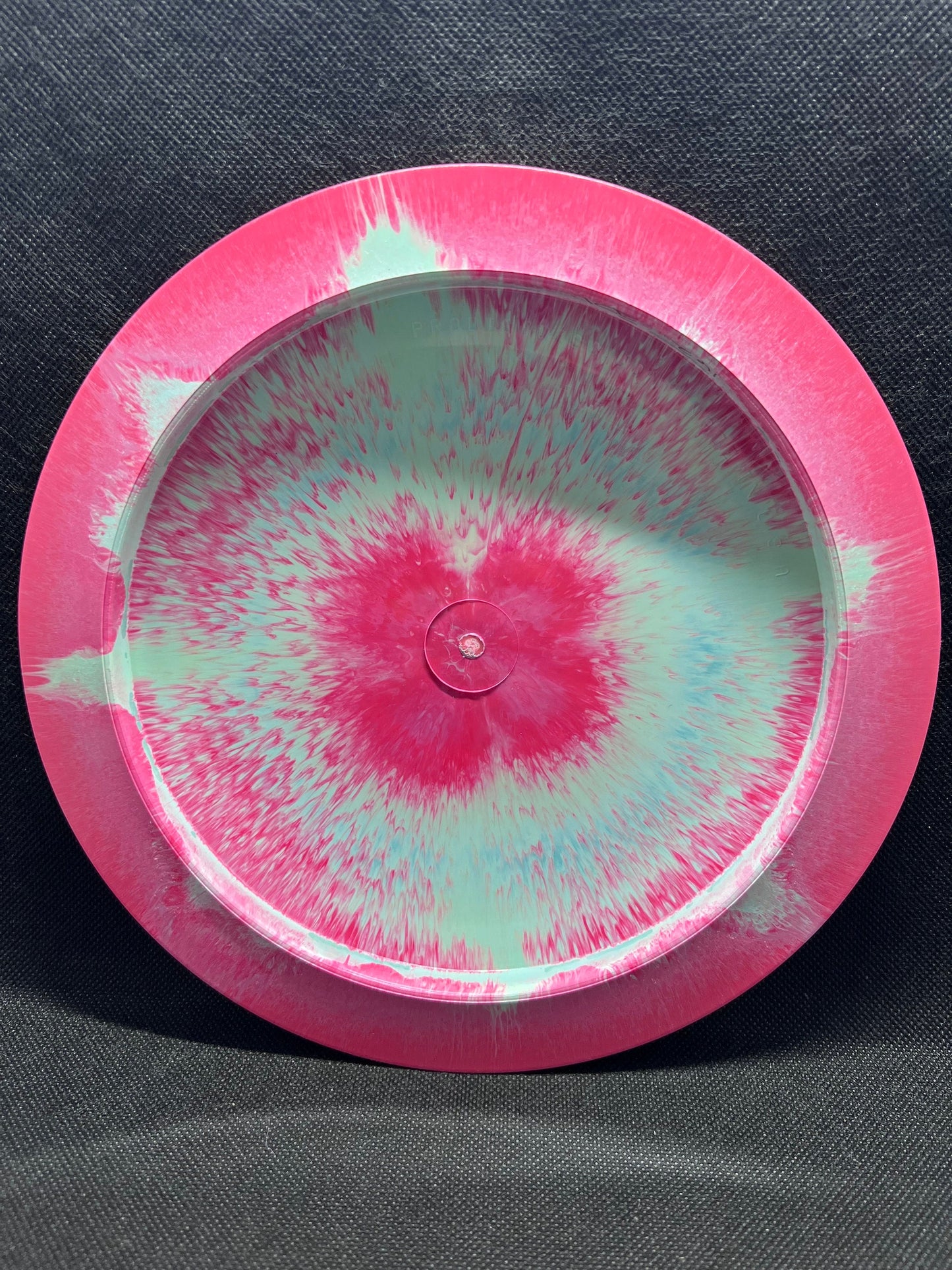 Prodigy 500 Spectrum D1