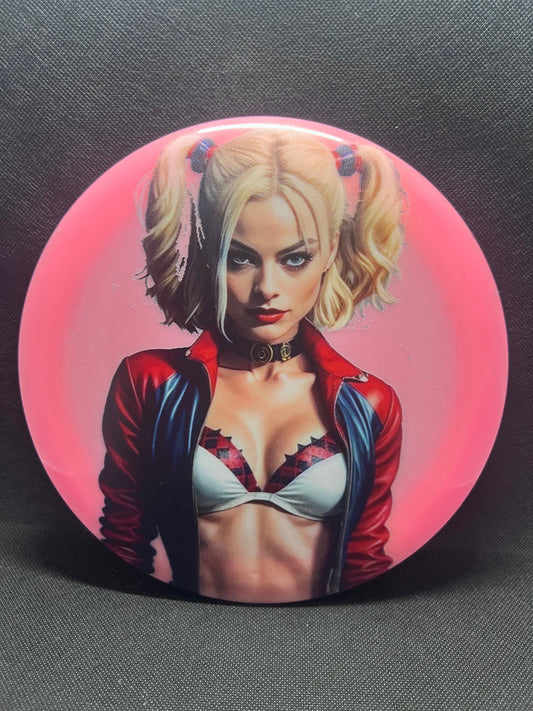 Innova Champion Glow Destroyer