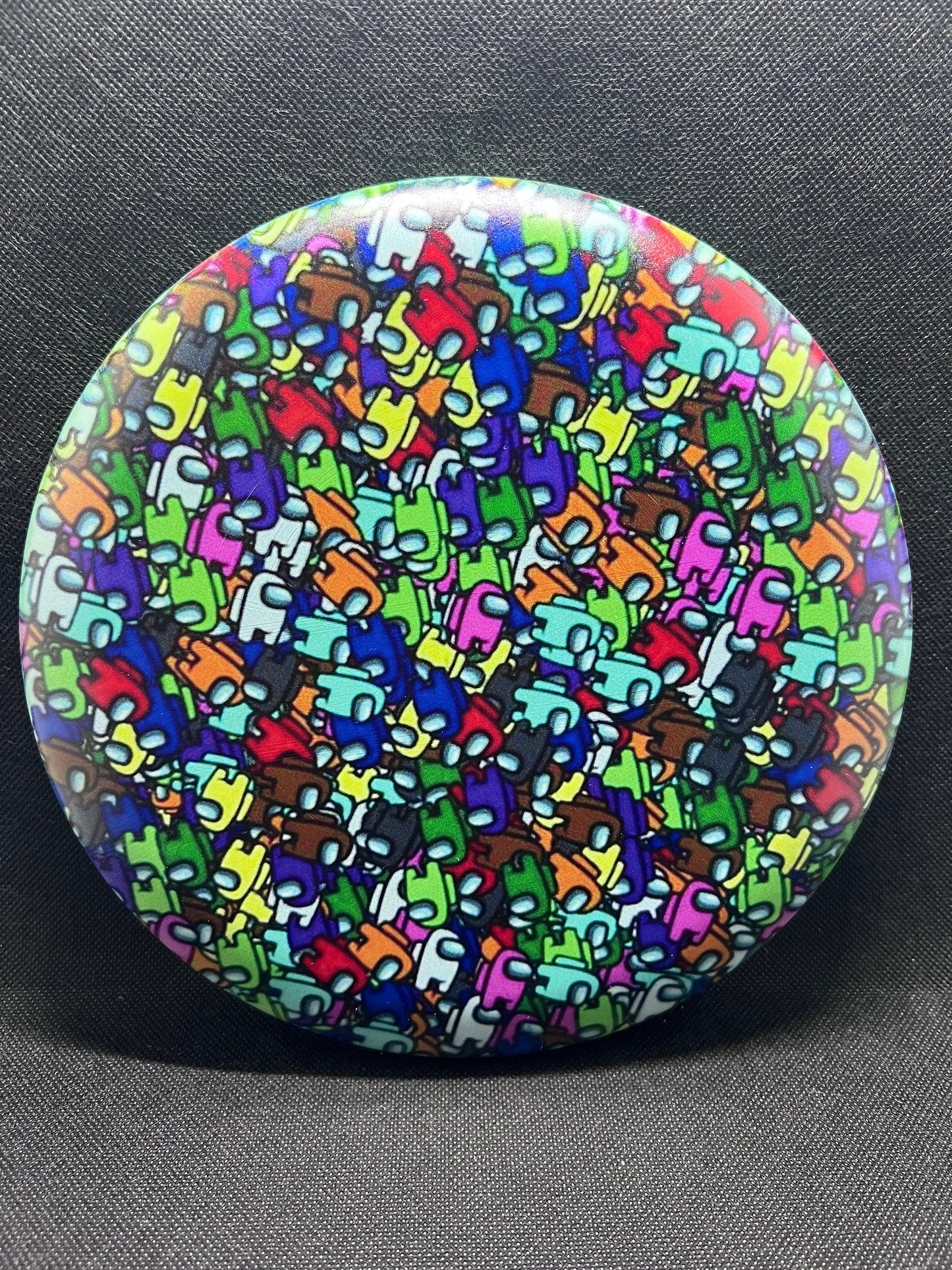 Discraft Putter Line Challenger