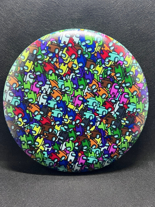 Discraft Putter Line Challenger