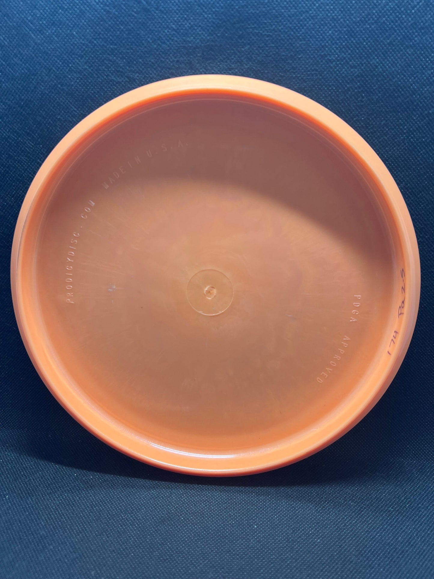 Prodigy 500 PA2