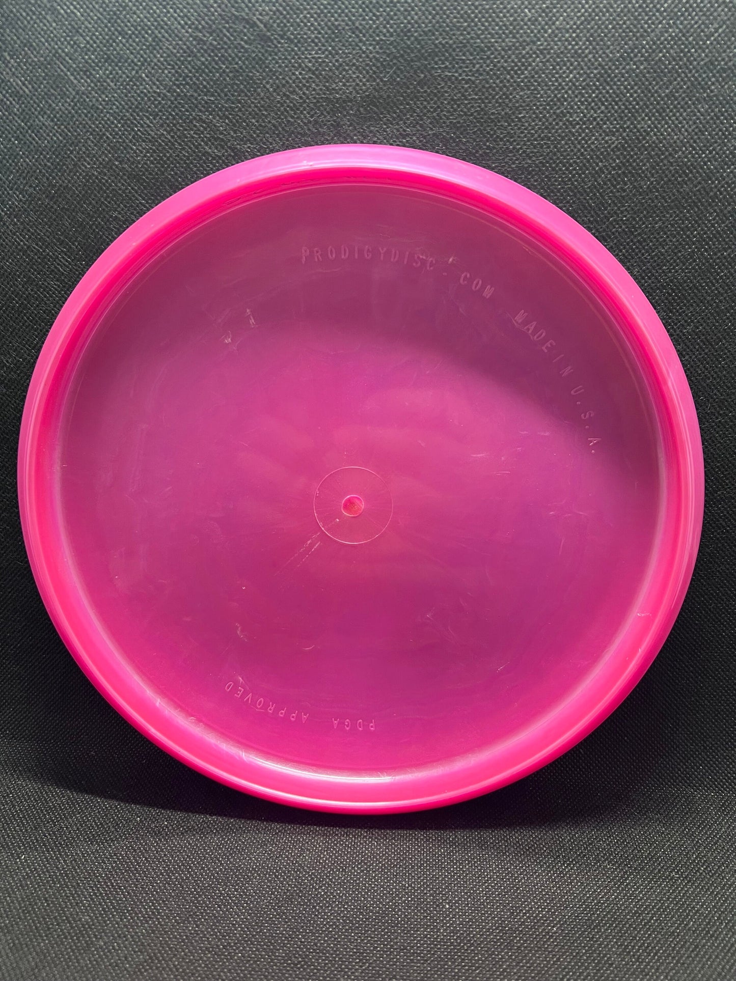 Prodigy 500 PA2