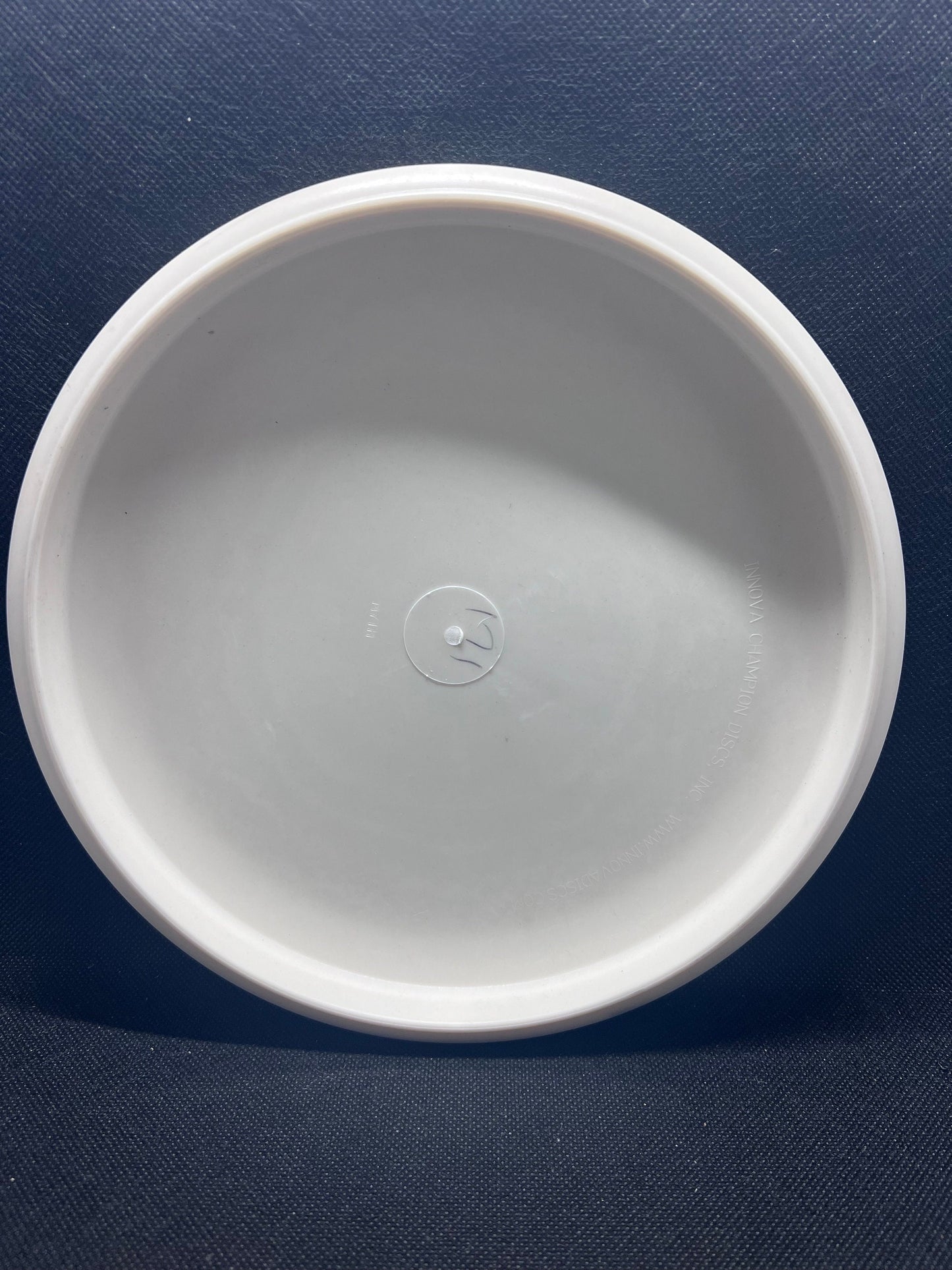 Infinite Discs D-Blend Myth
