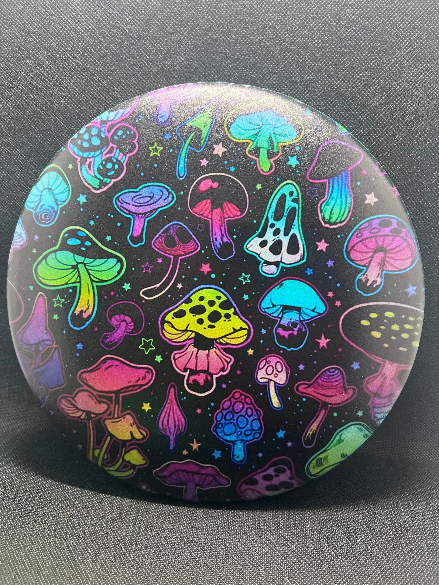 Discraft Z Comet
