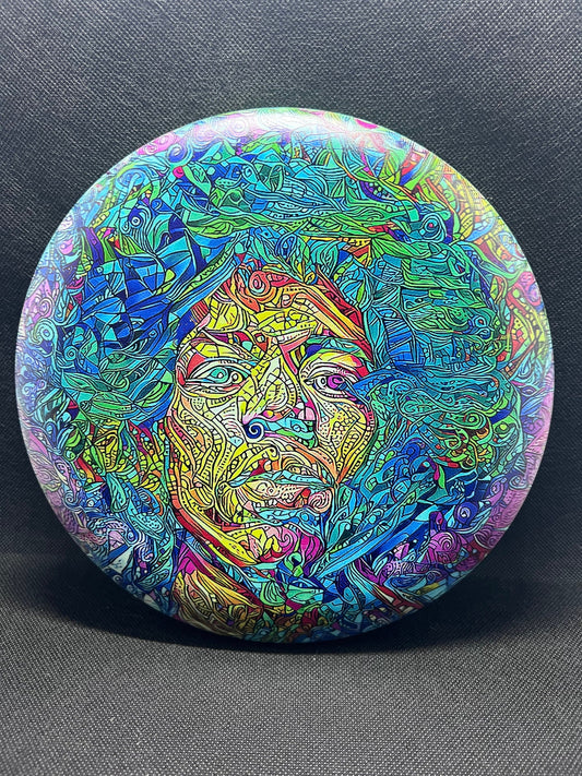 Discraft Putter Line Challenger