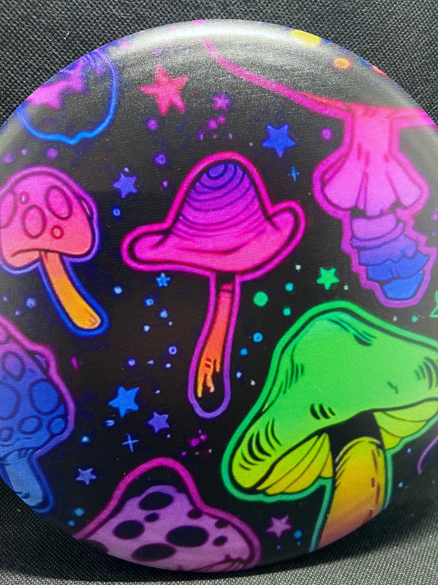 Discmania S-Line PD
