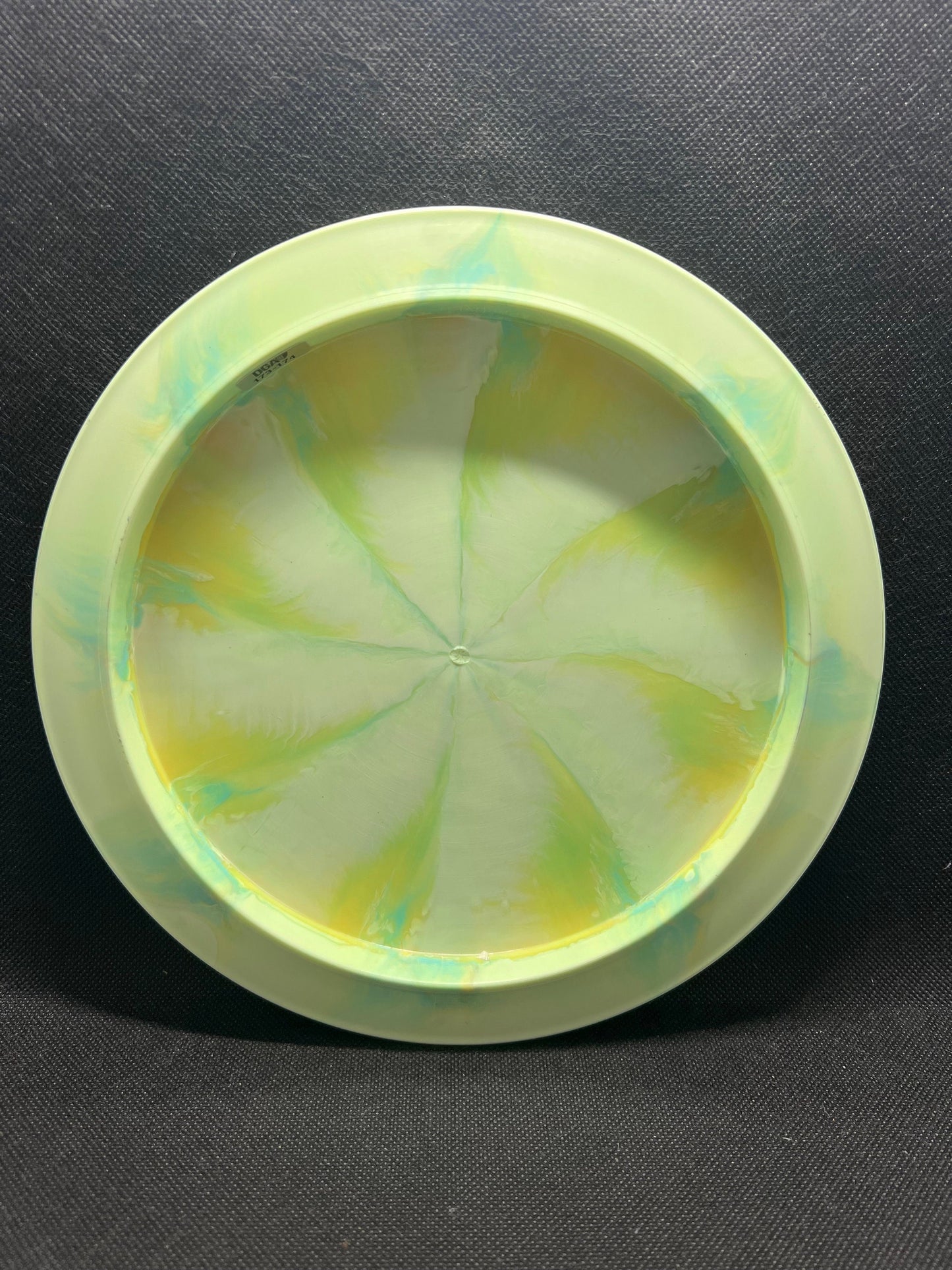 DGA Pro-Line Hurricane