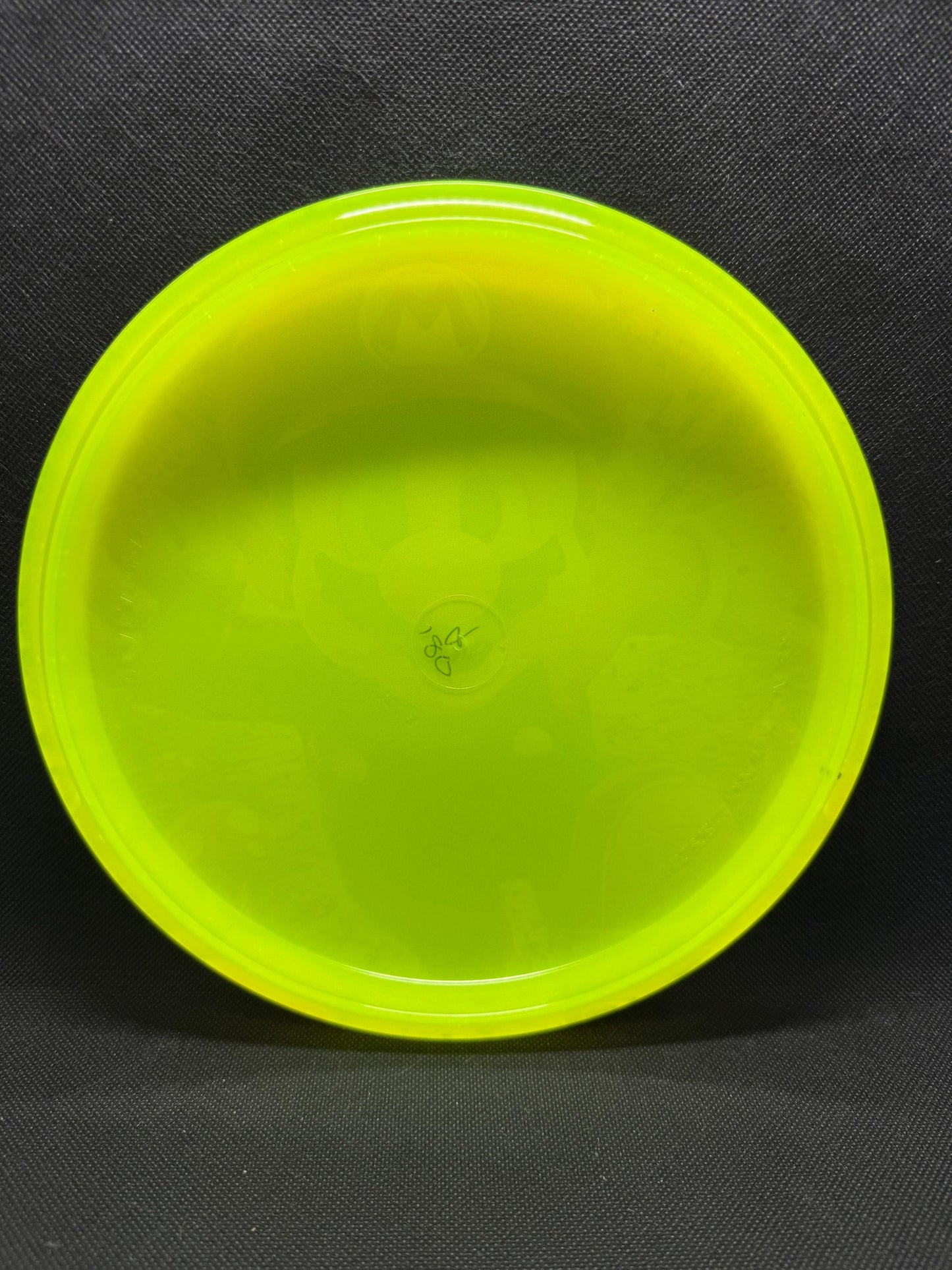 Innova Champion Roc3