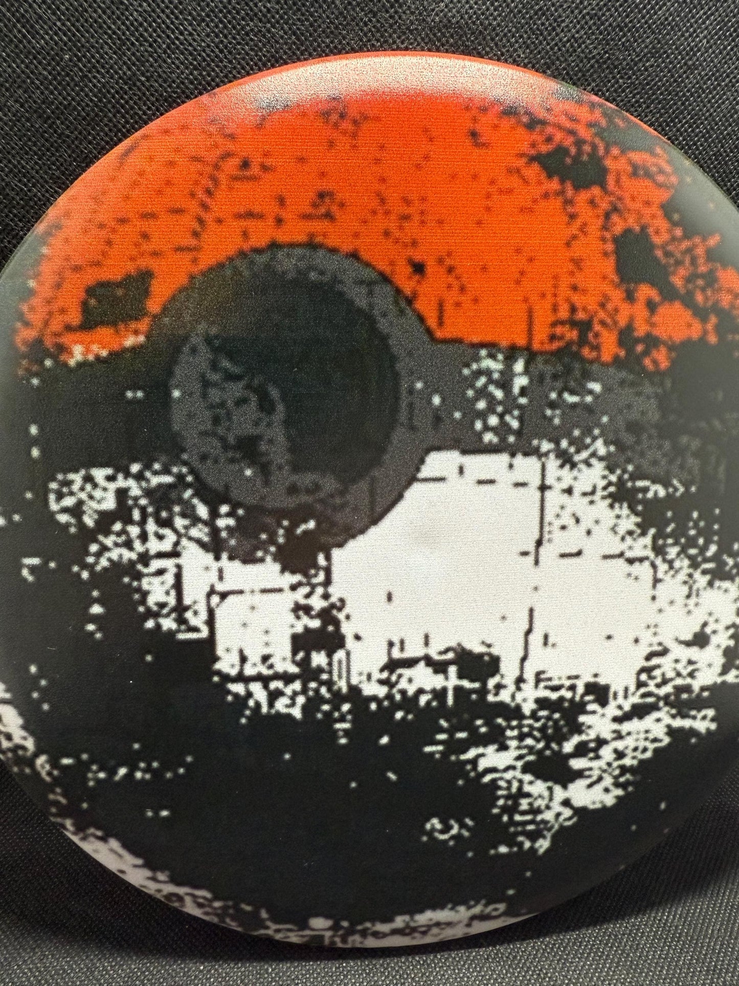 Innova Champion Roc3