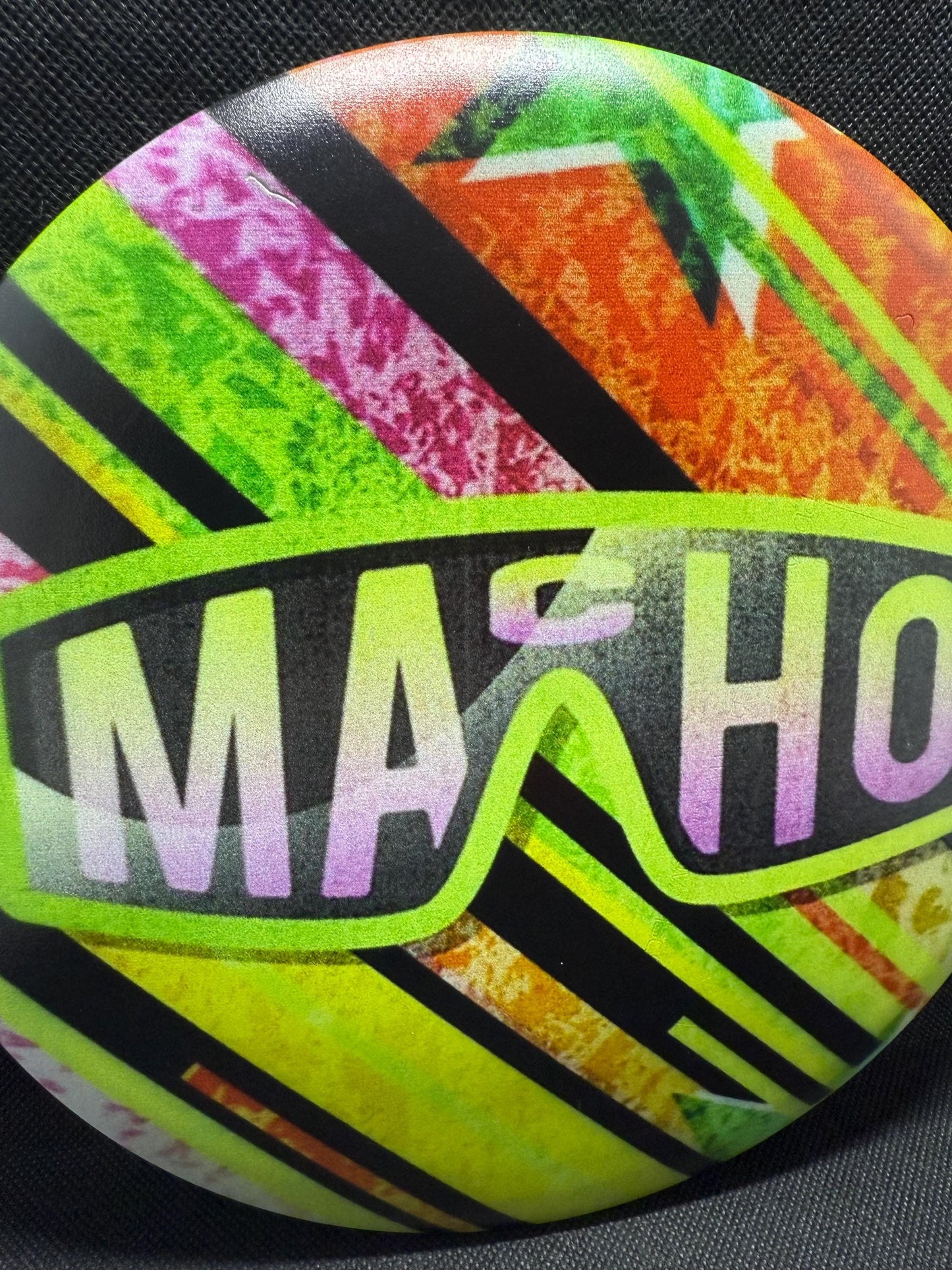 Innova Champion Boss