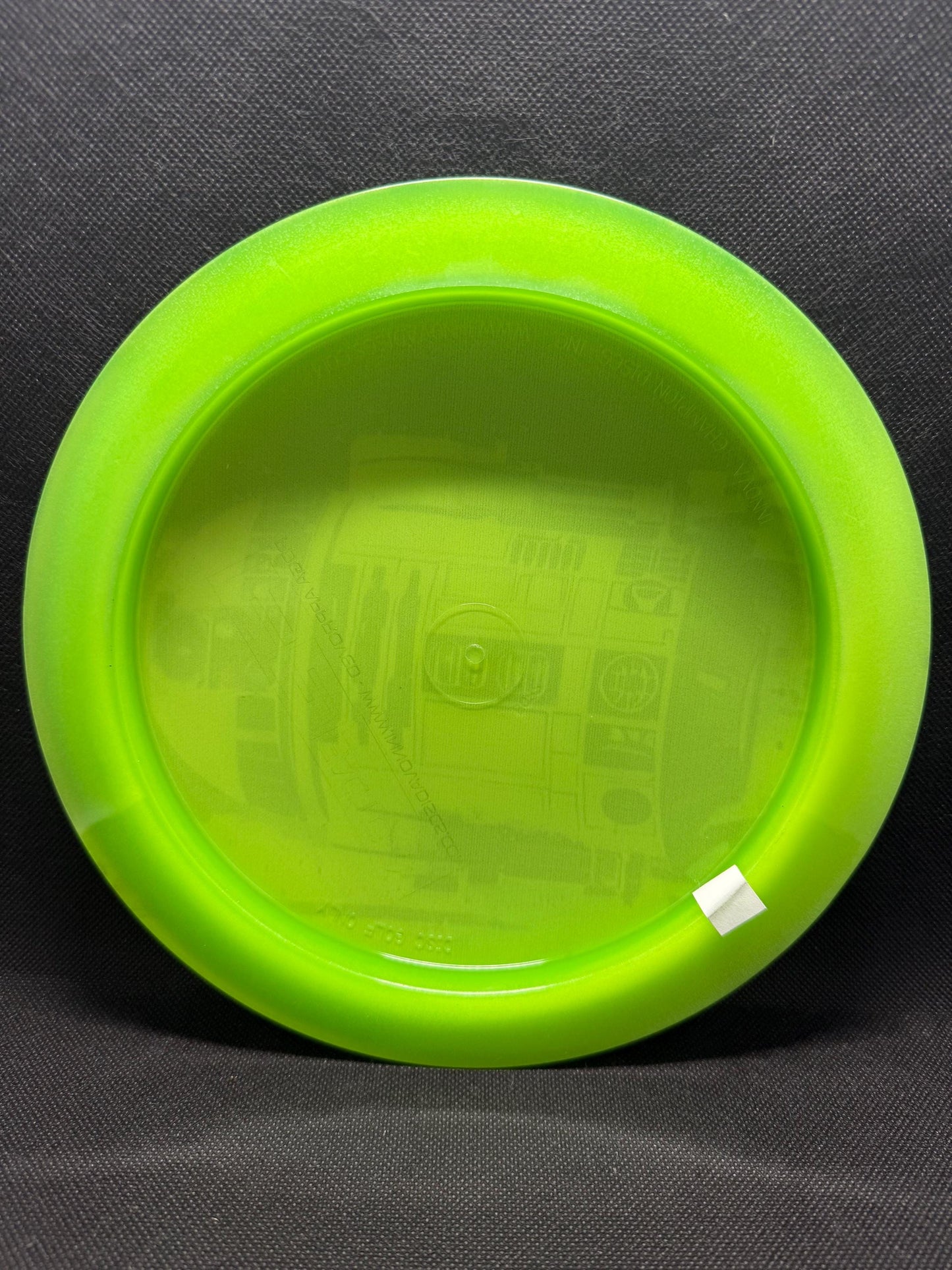 Innova Champion Boss